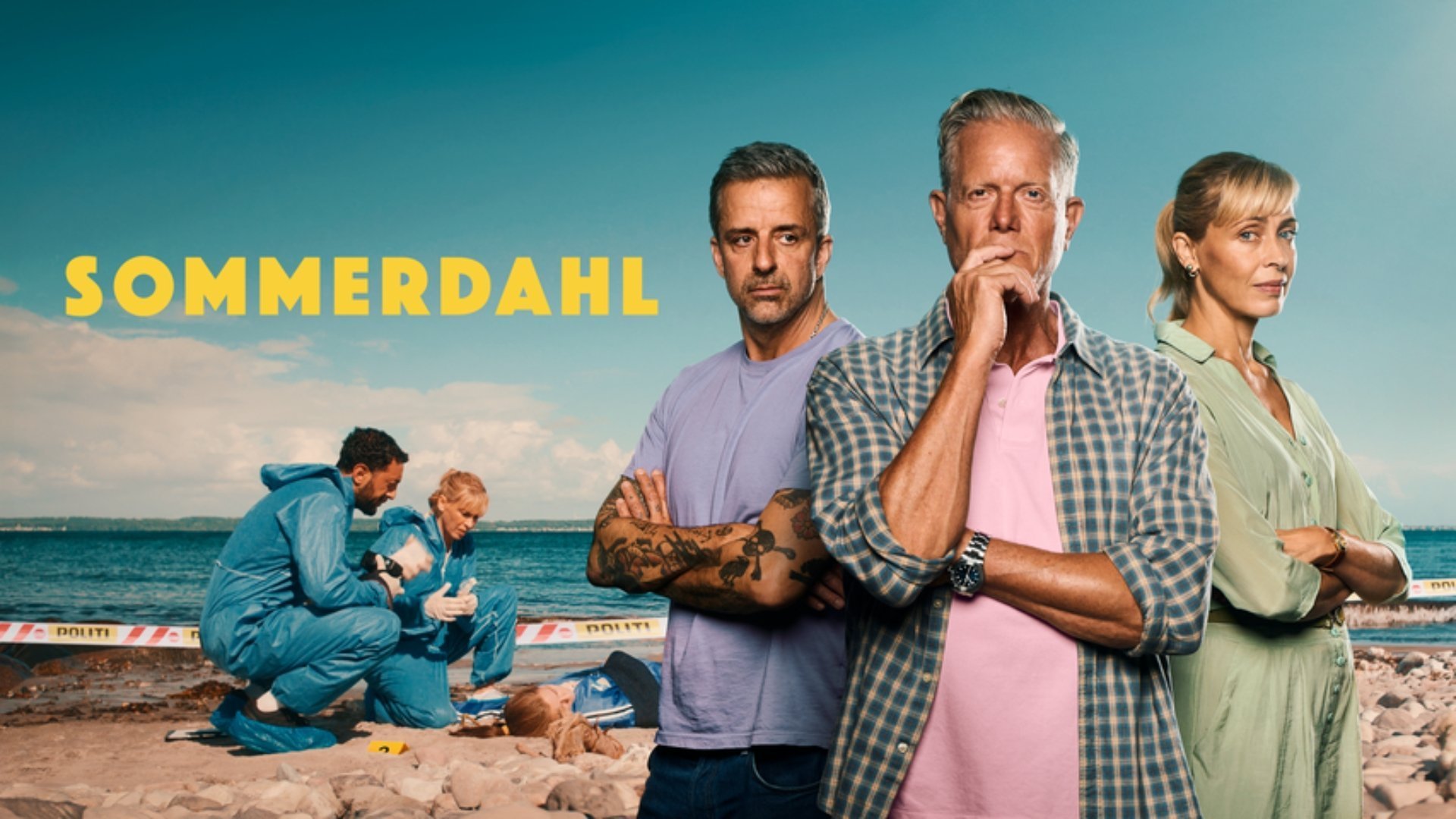 Morden i Helsingör