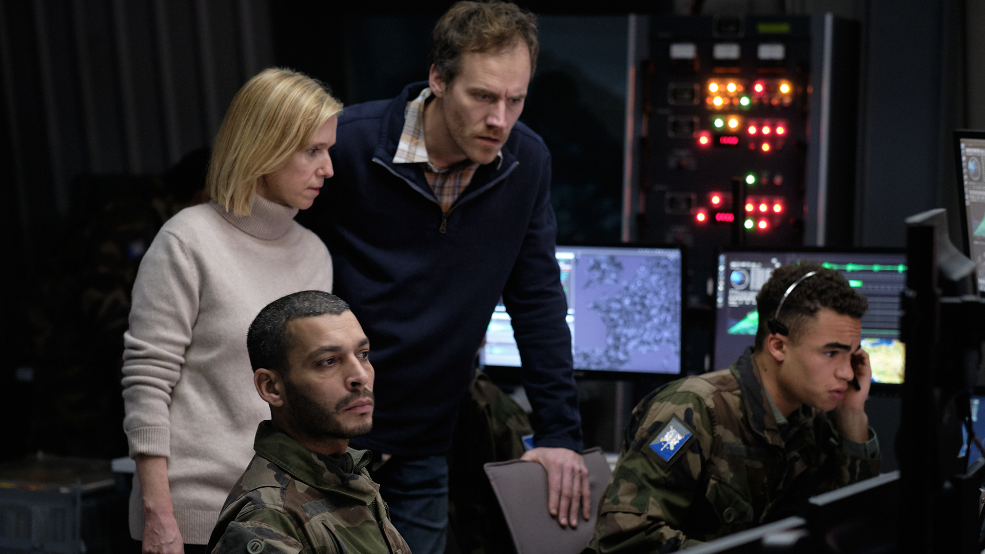 1. Episode 1