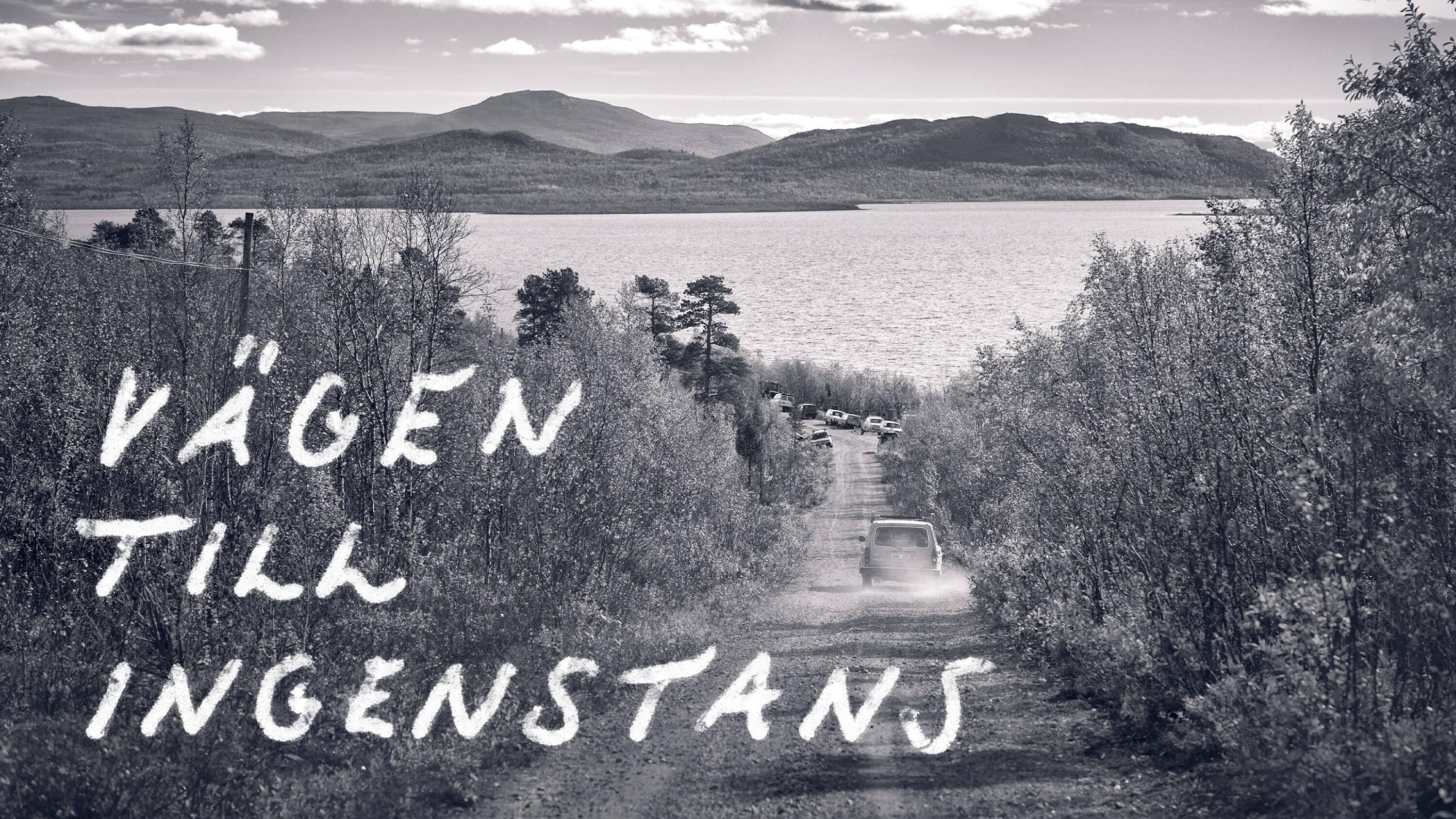 Vägen till ingenstans