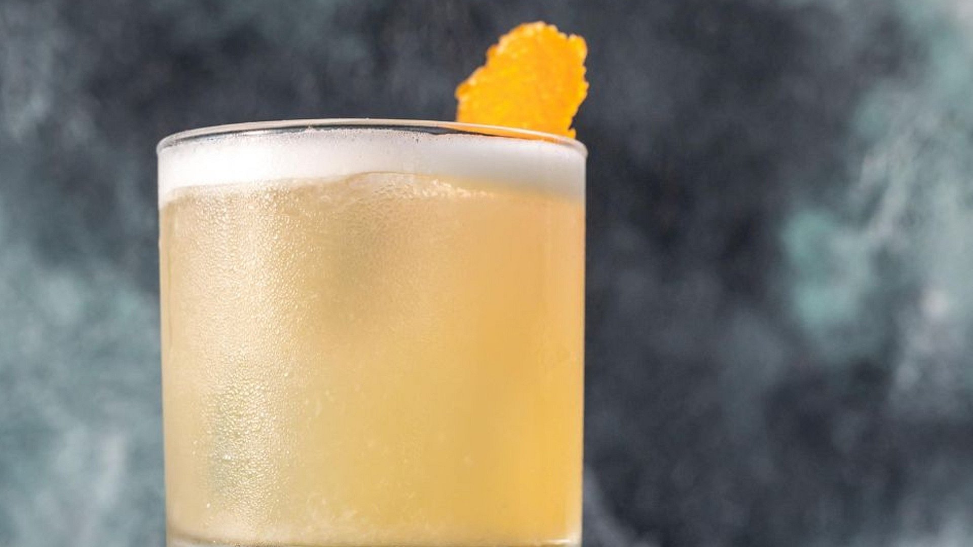 Helgdrinken med David