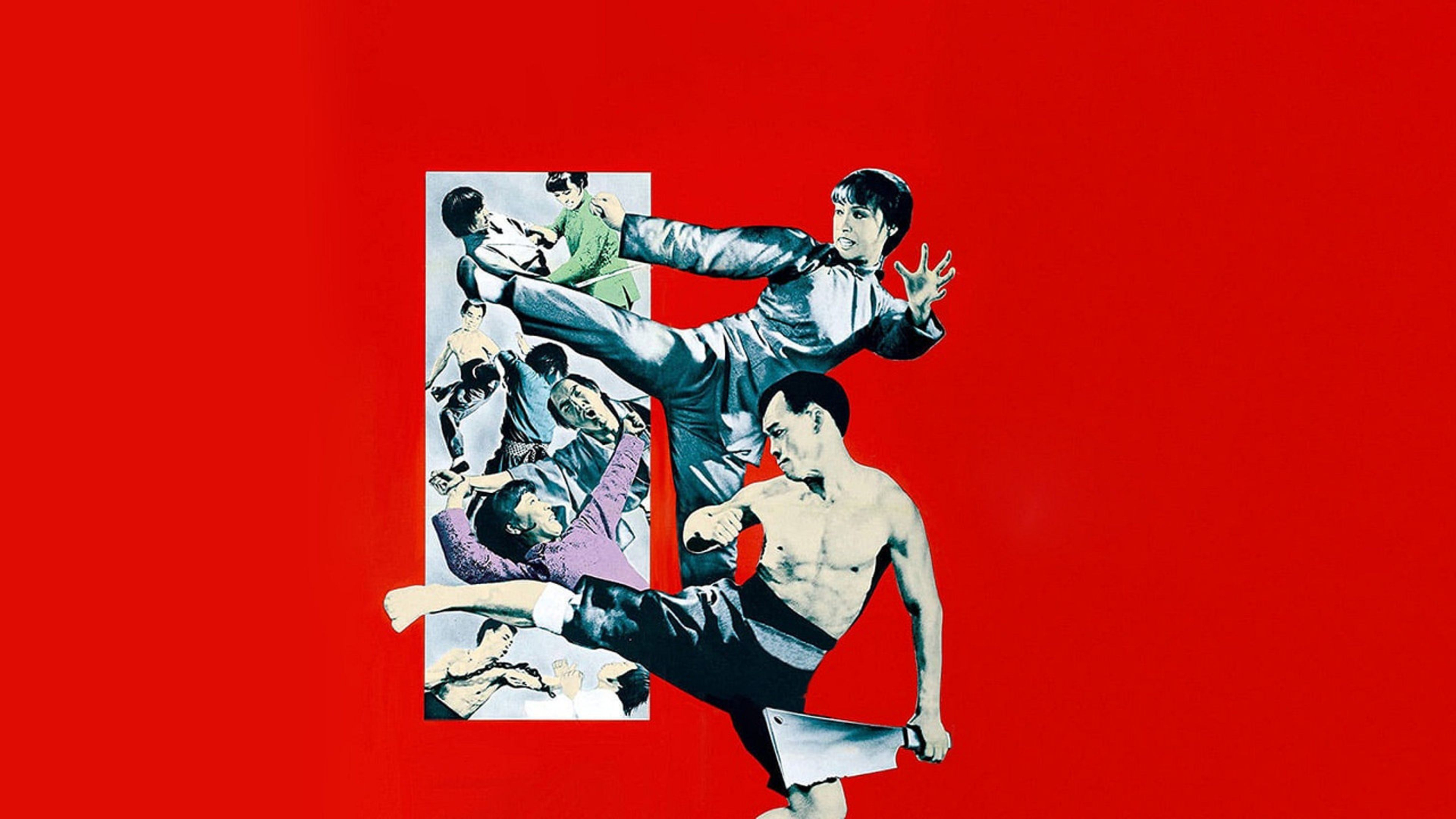 When Taekwondo Strikes