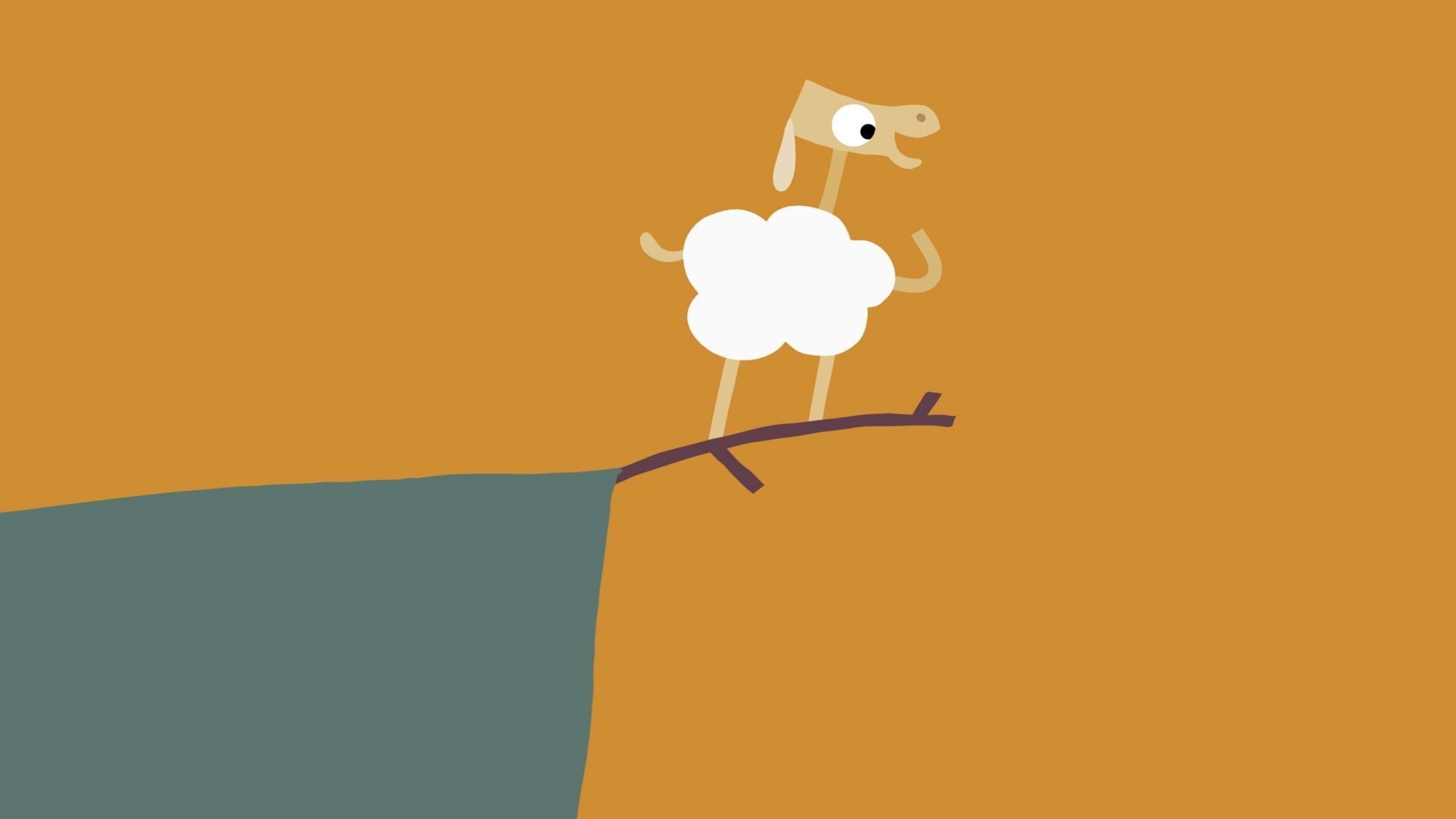 25. Sheep