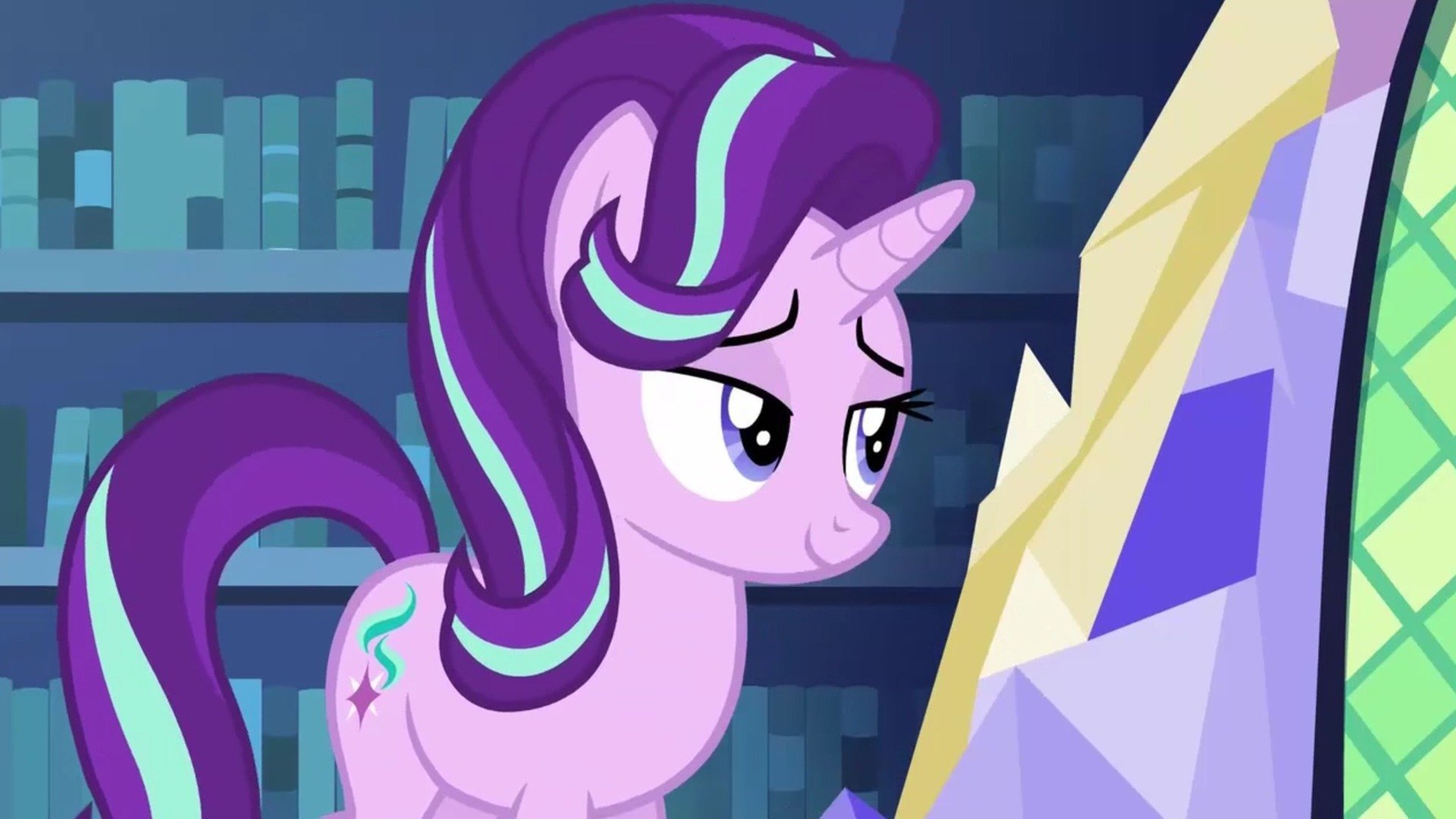 21. Allting Som Hon Gör