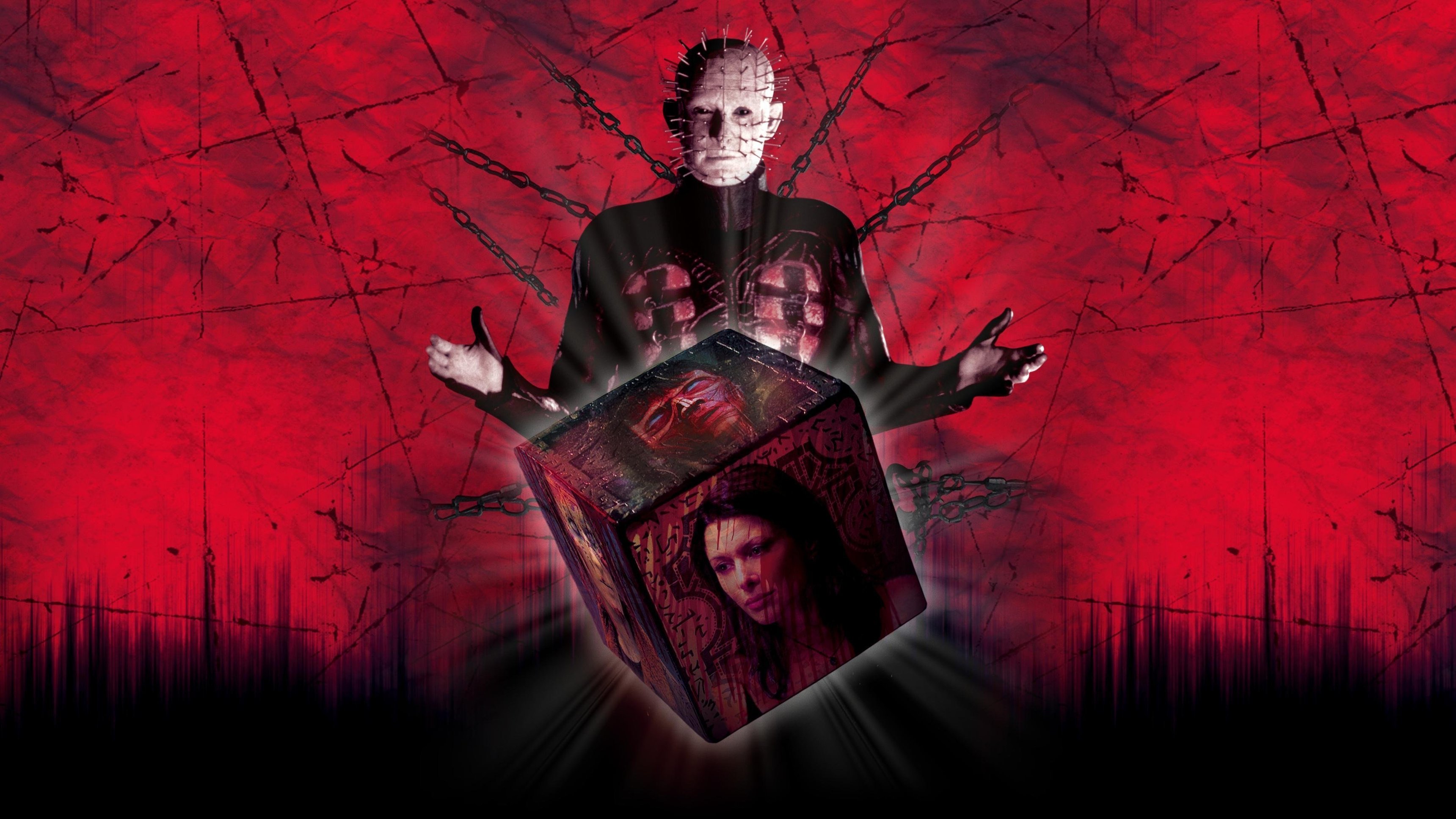 Hellraiser: Deader