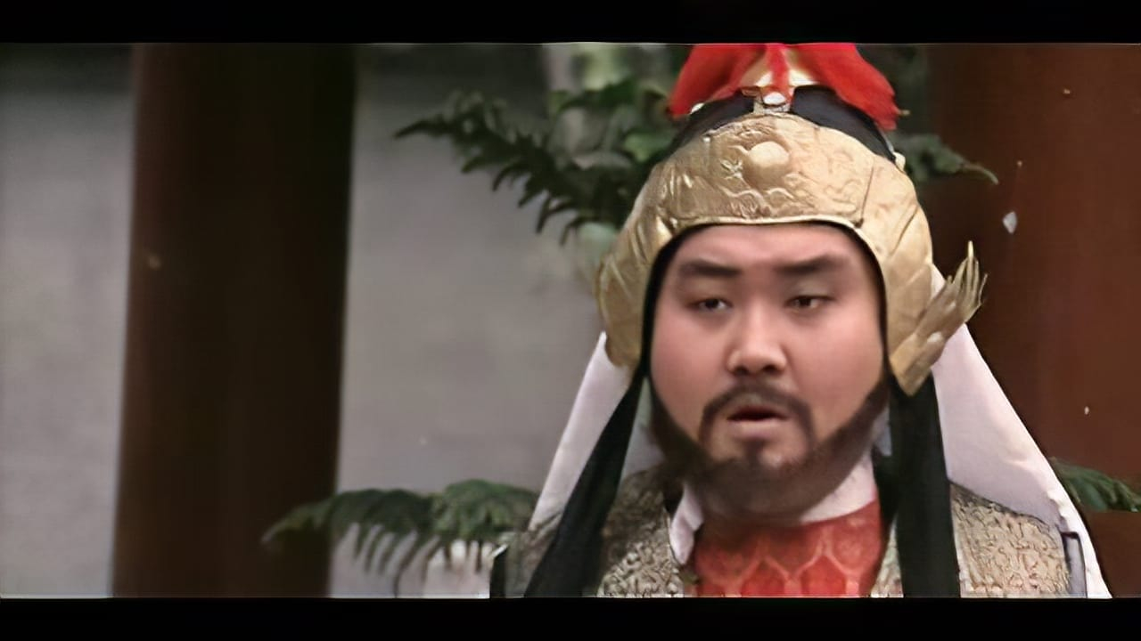 Disciples of Shaolin Temple