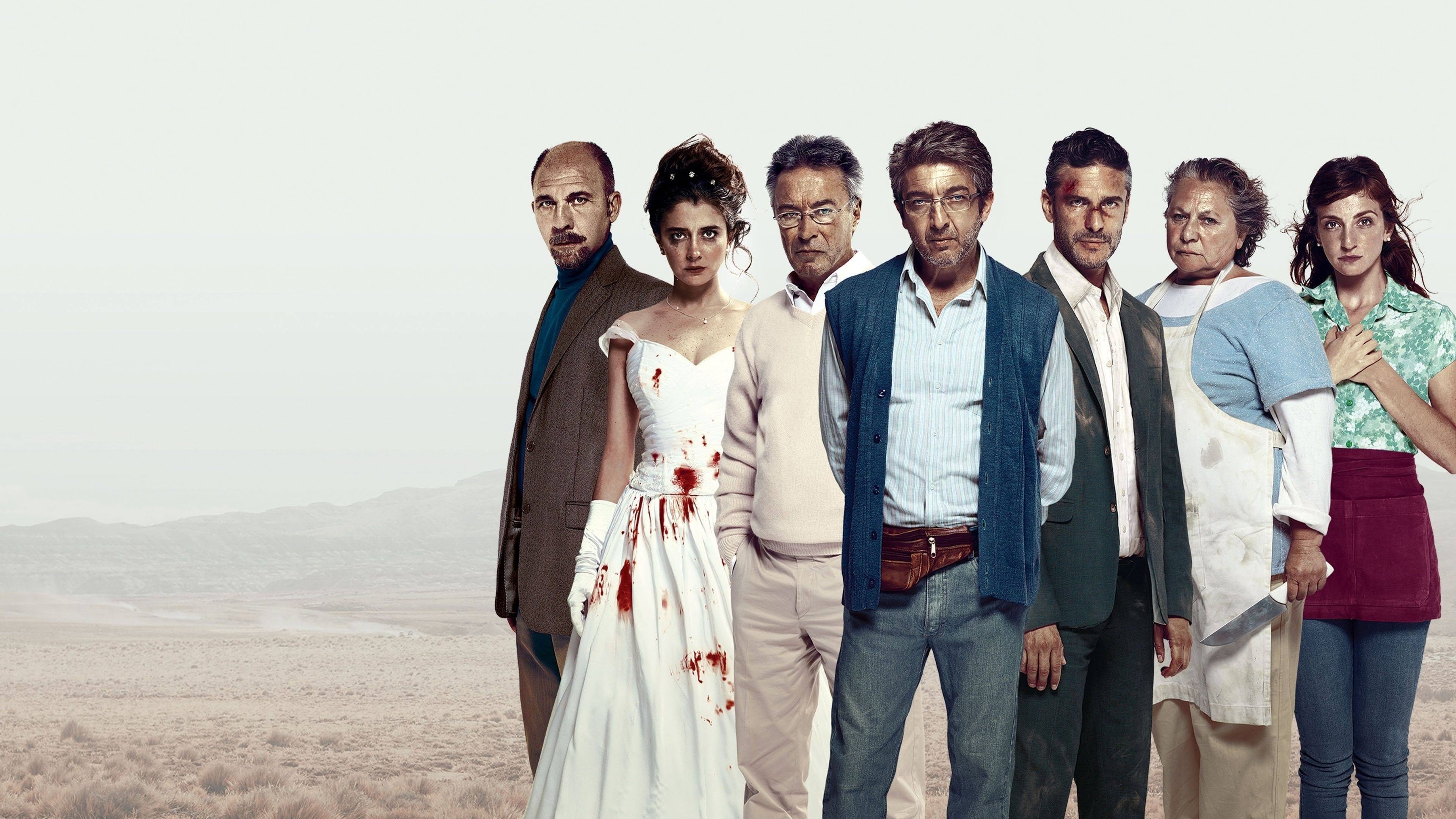 Wild Tales