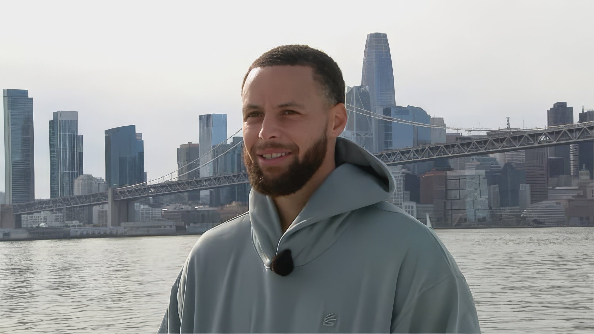Curry Inc.: The Business of Stephen Curry