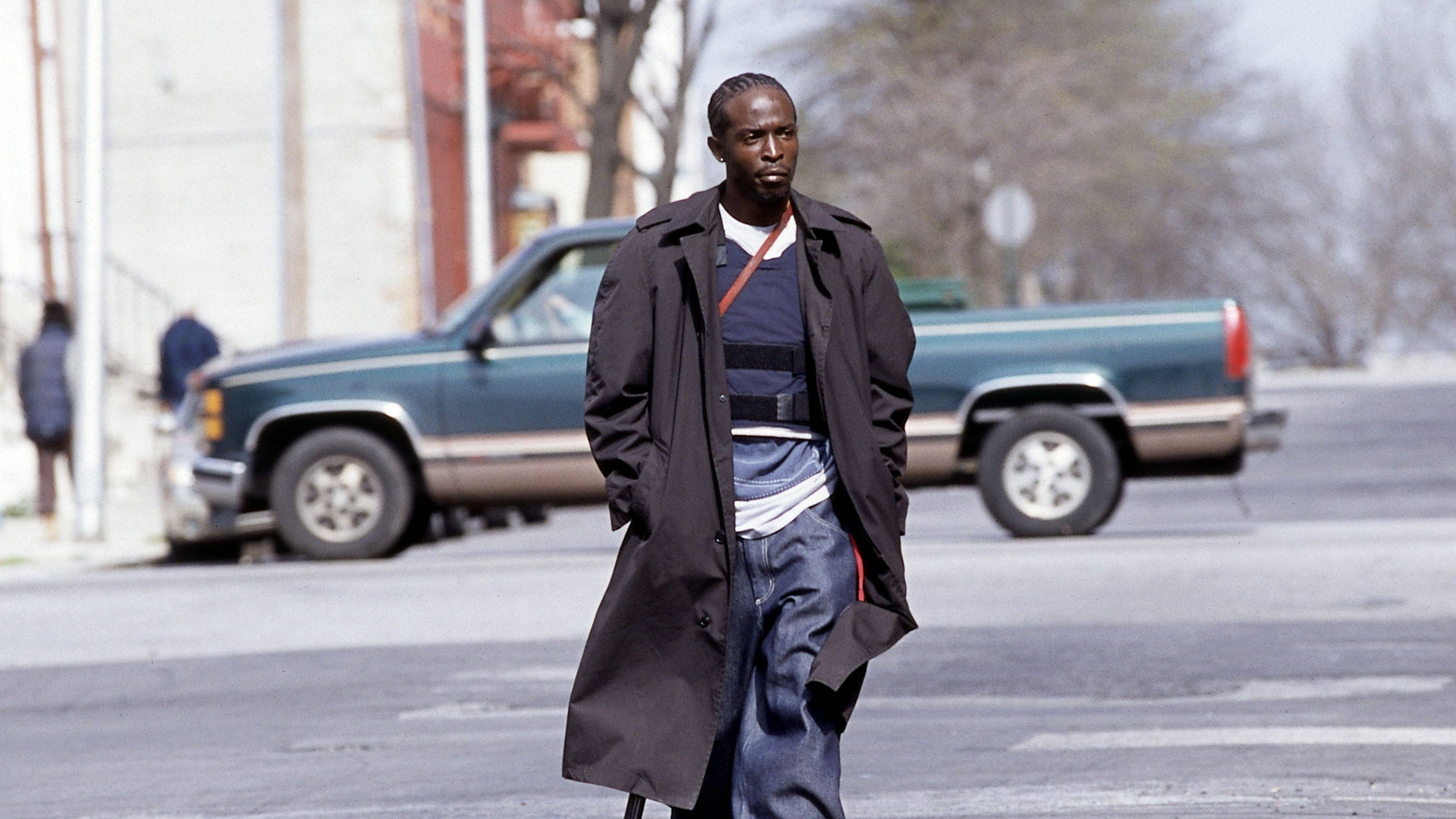 5. The Pager