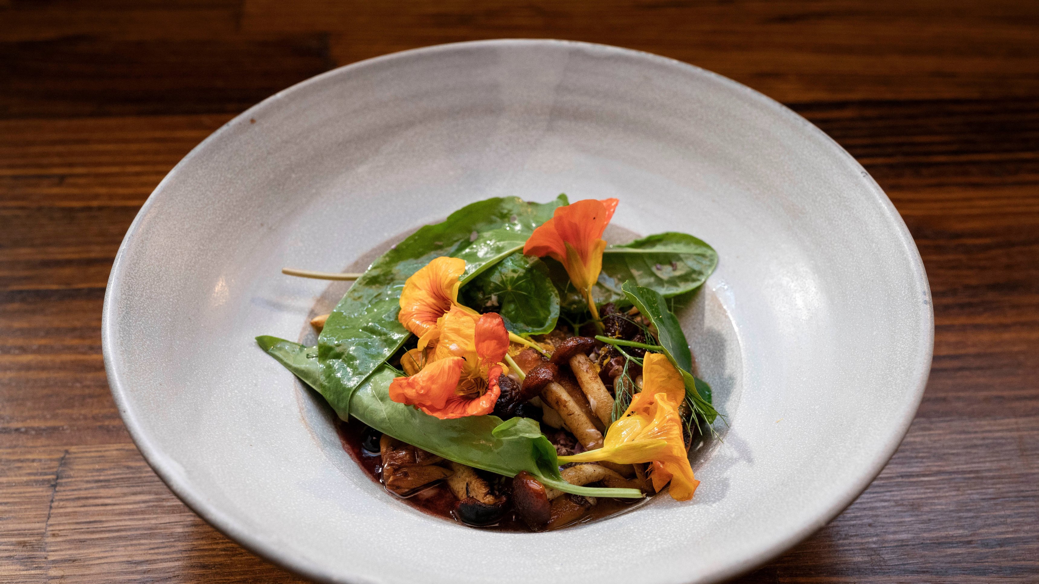 14. Australiens mästerkock