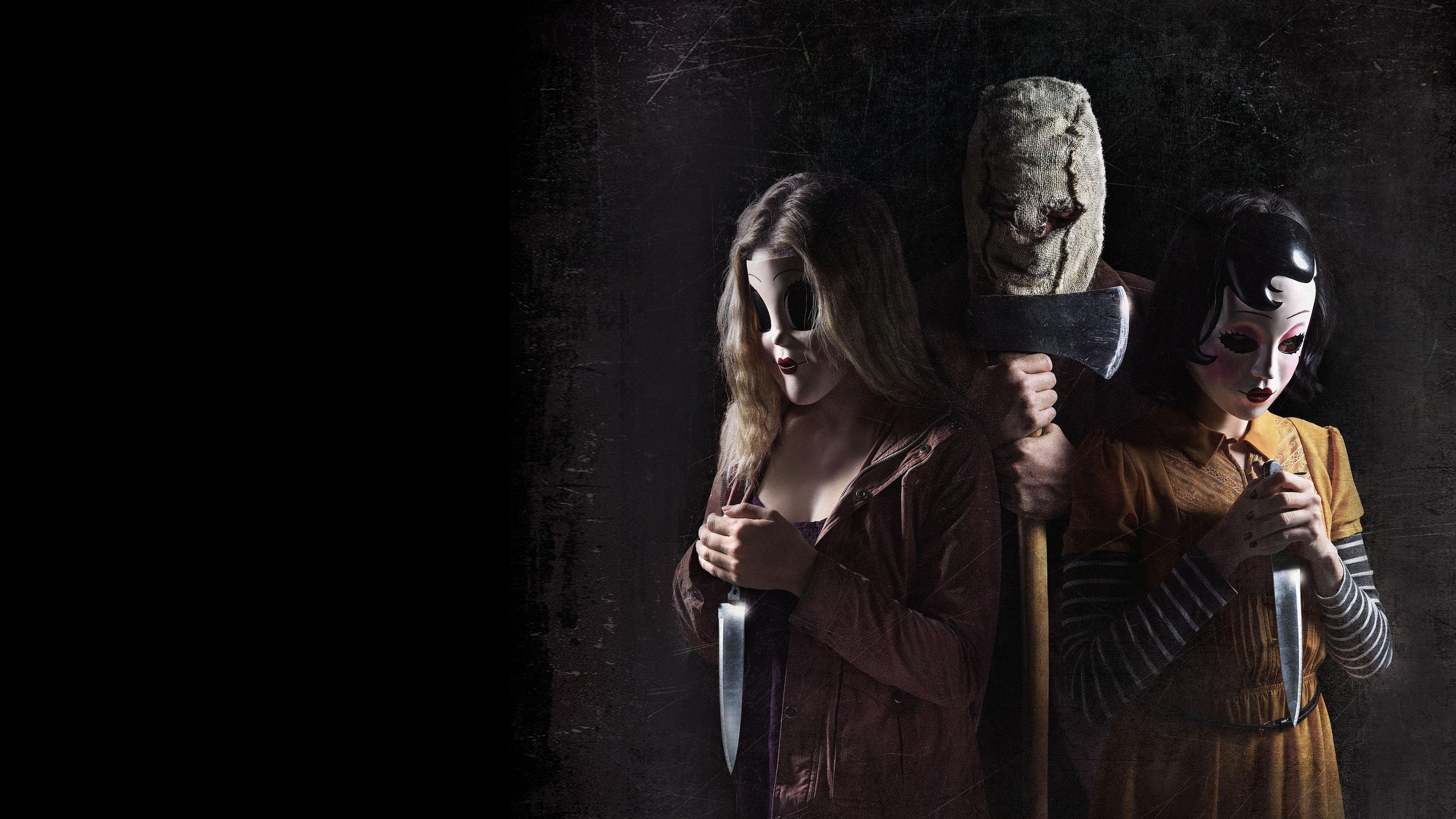 The Strangers: Prey at Night