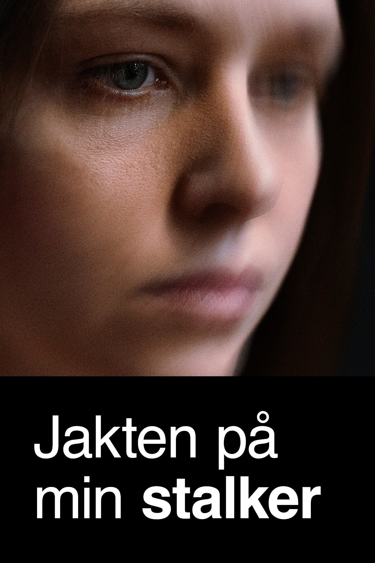 Jakten på min stalker