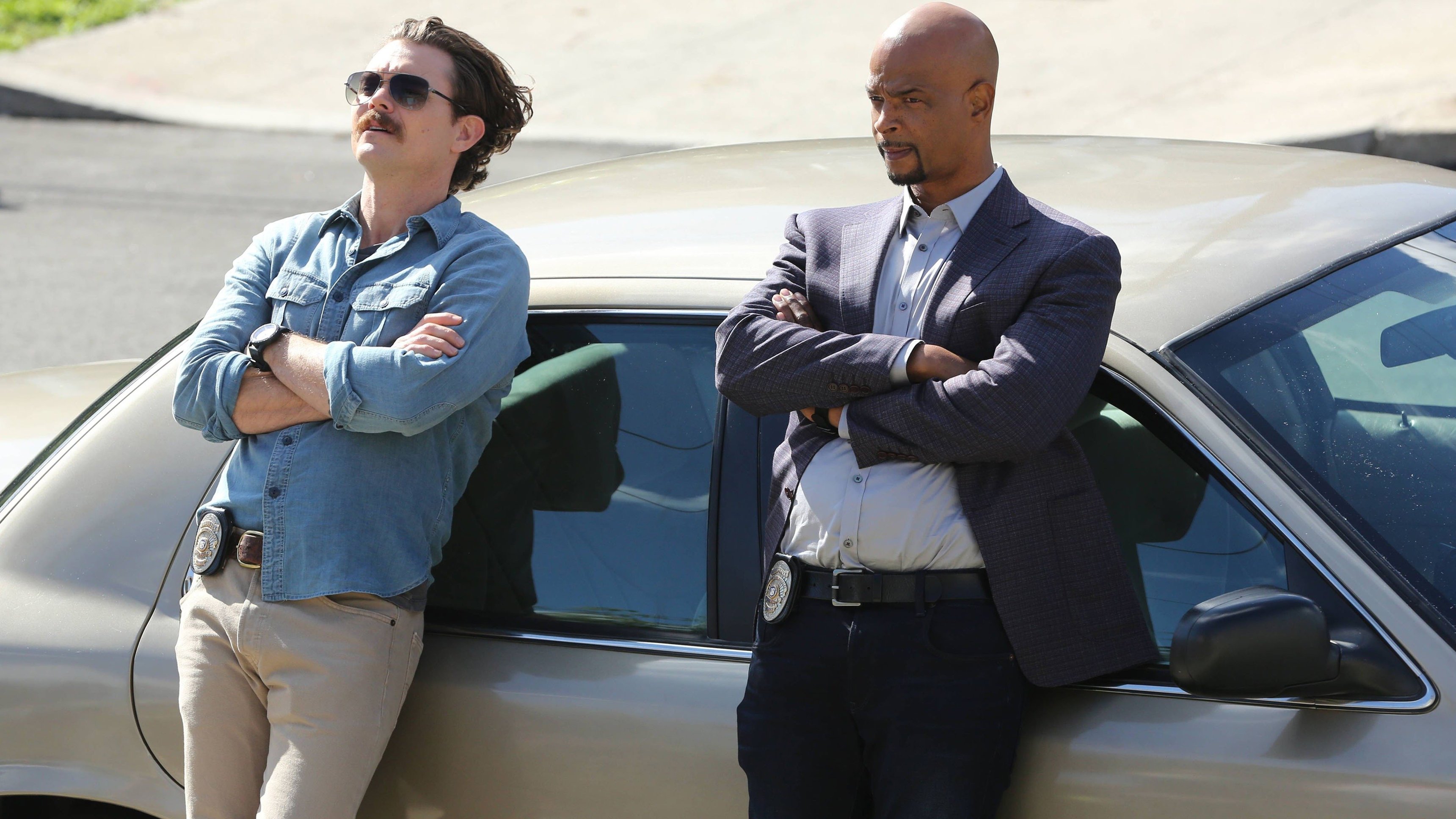 16. Unnecessary Roughness