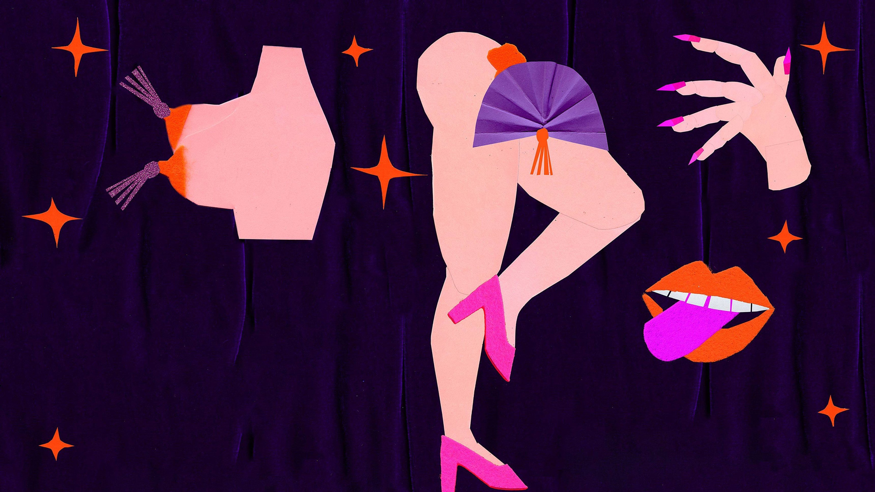 Naked.Loud.Proud