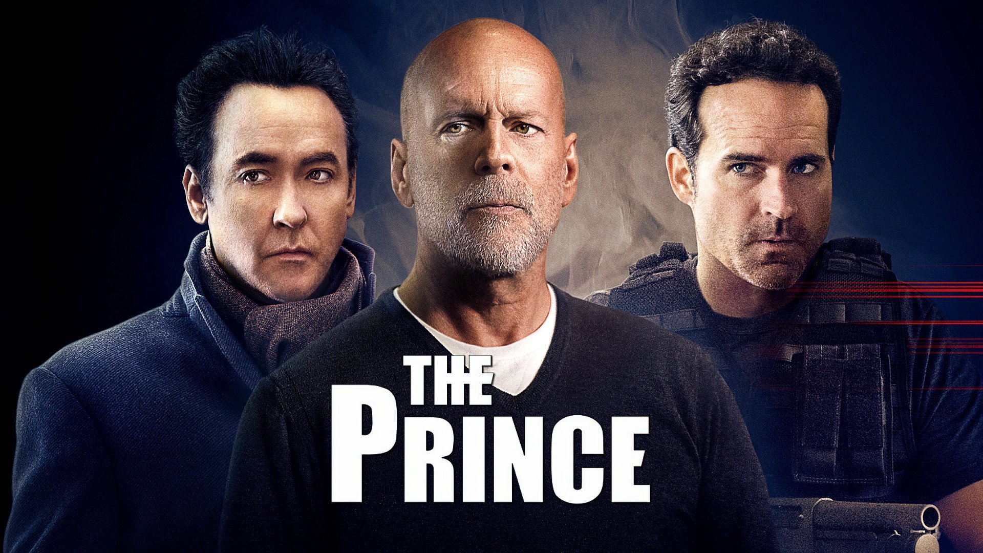 The Prince