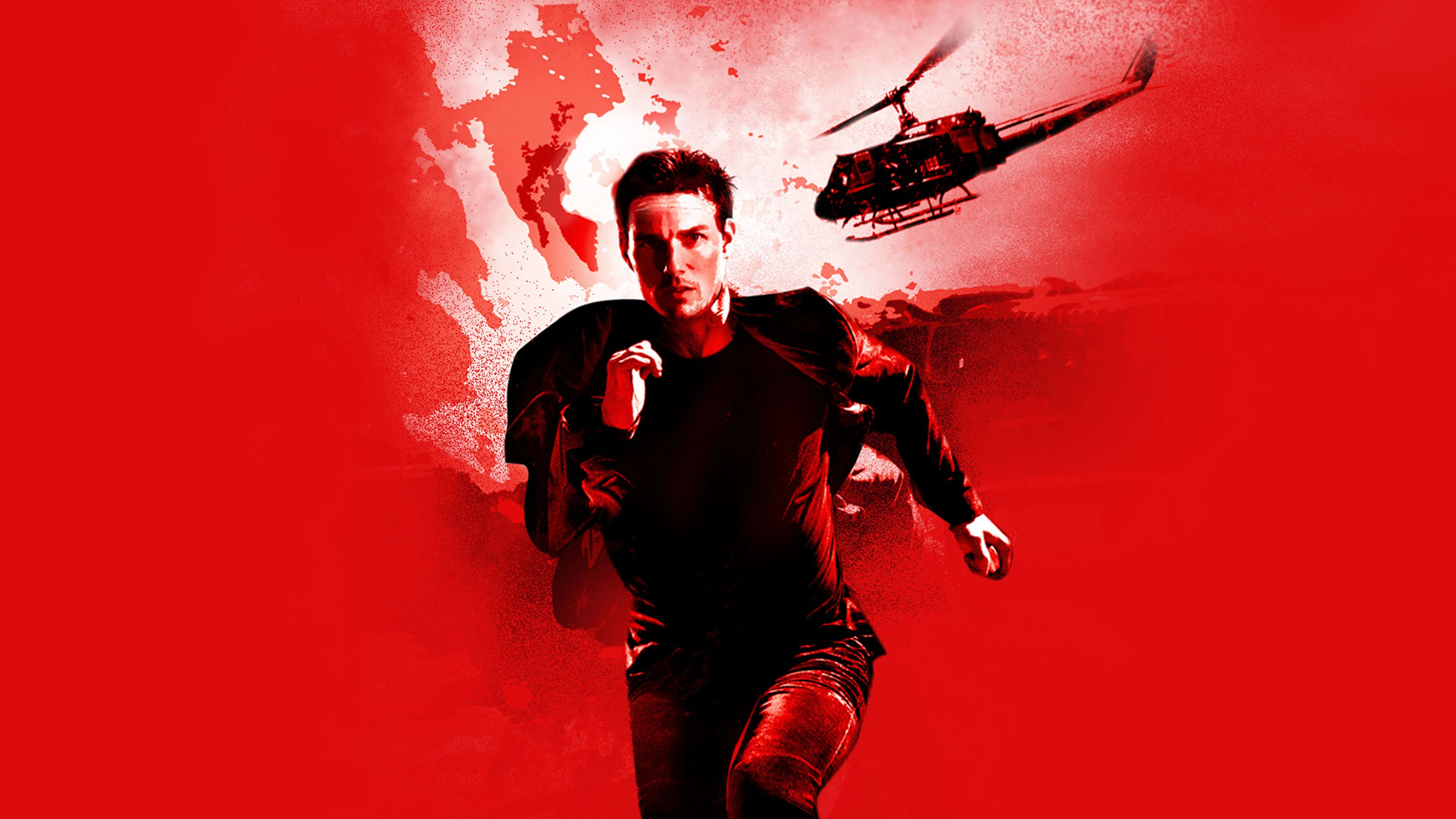 Mission: Impossible 3