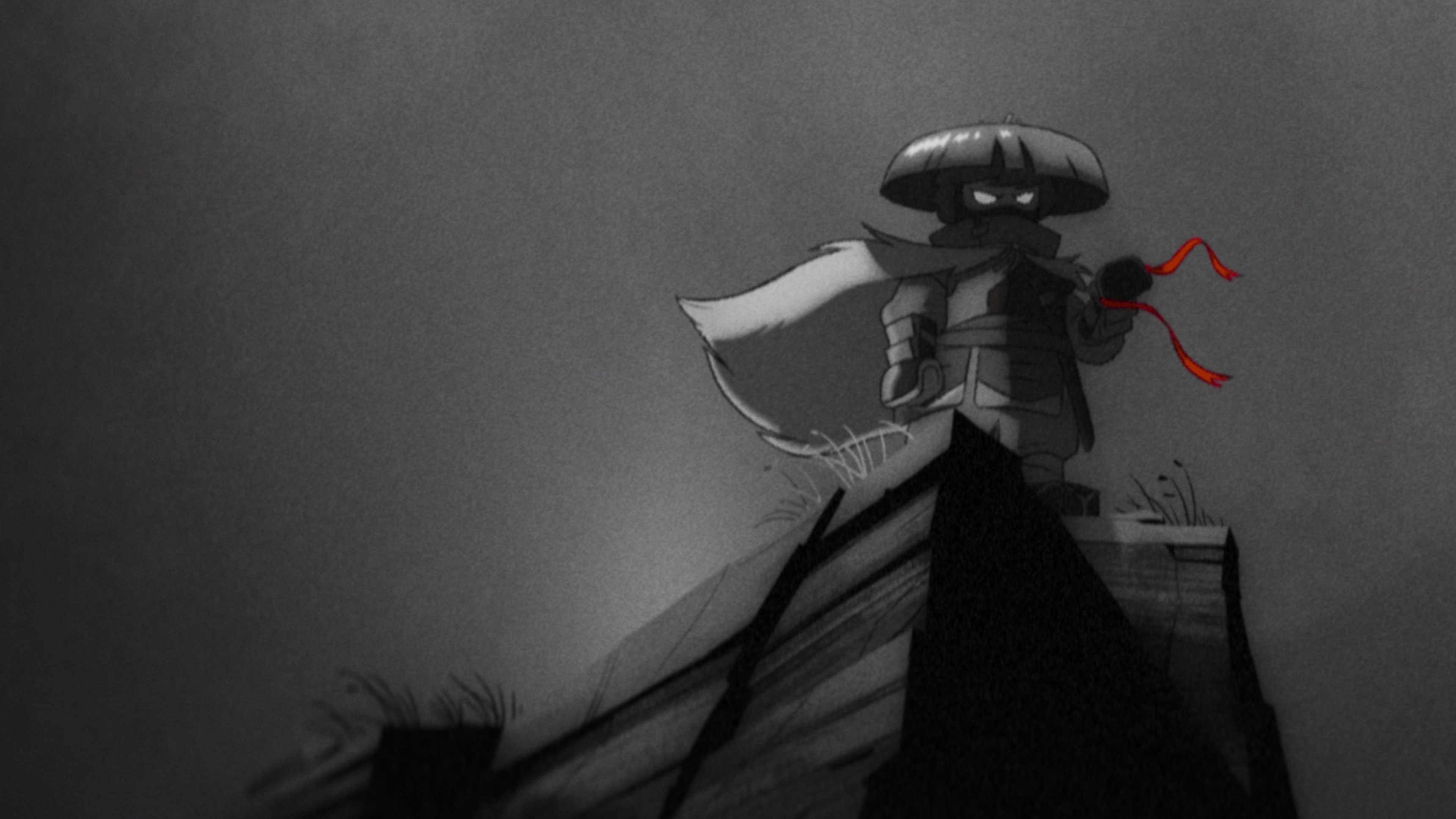 Ninjago Legends: Monster