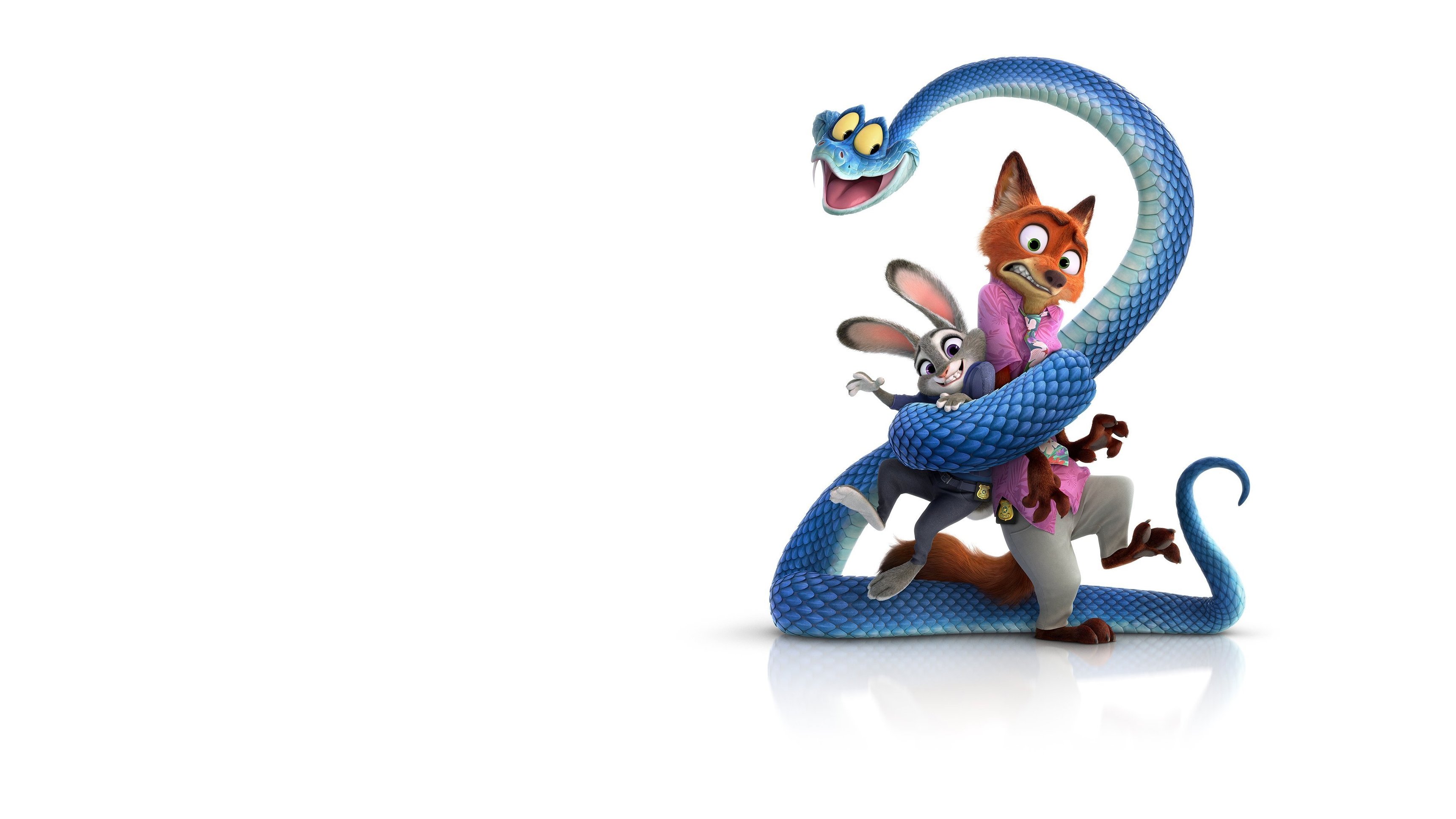 Zootropolis 2