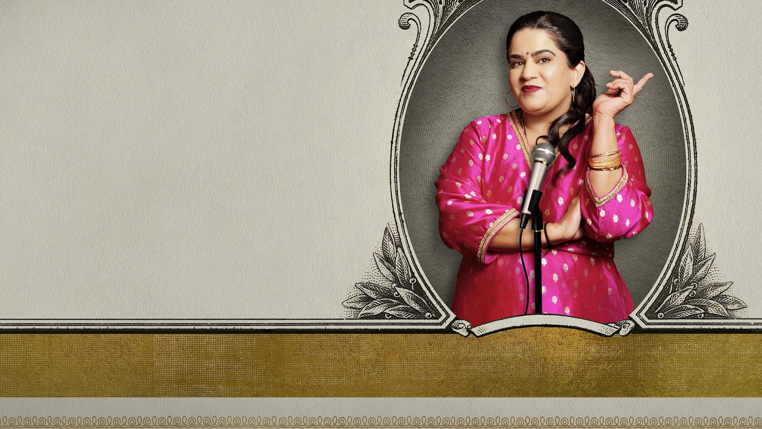 Zarna Garg: Practical People Win
