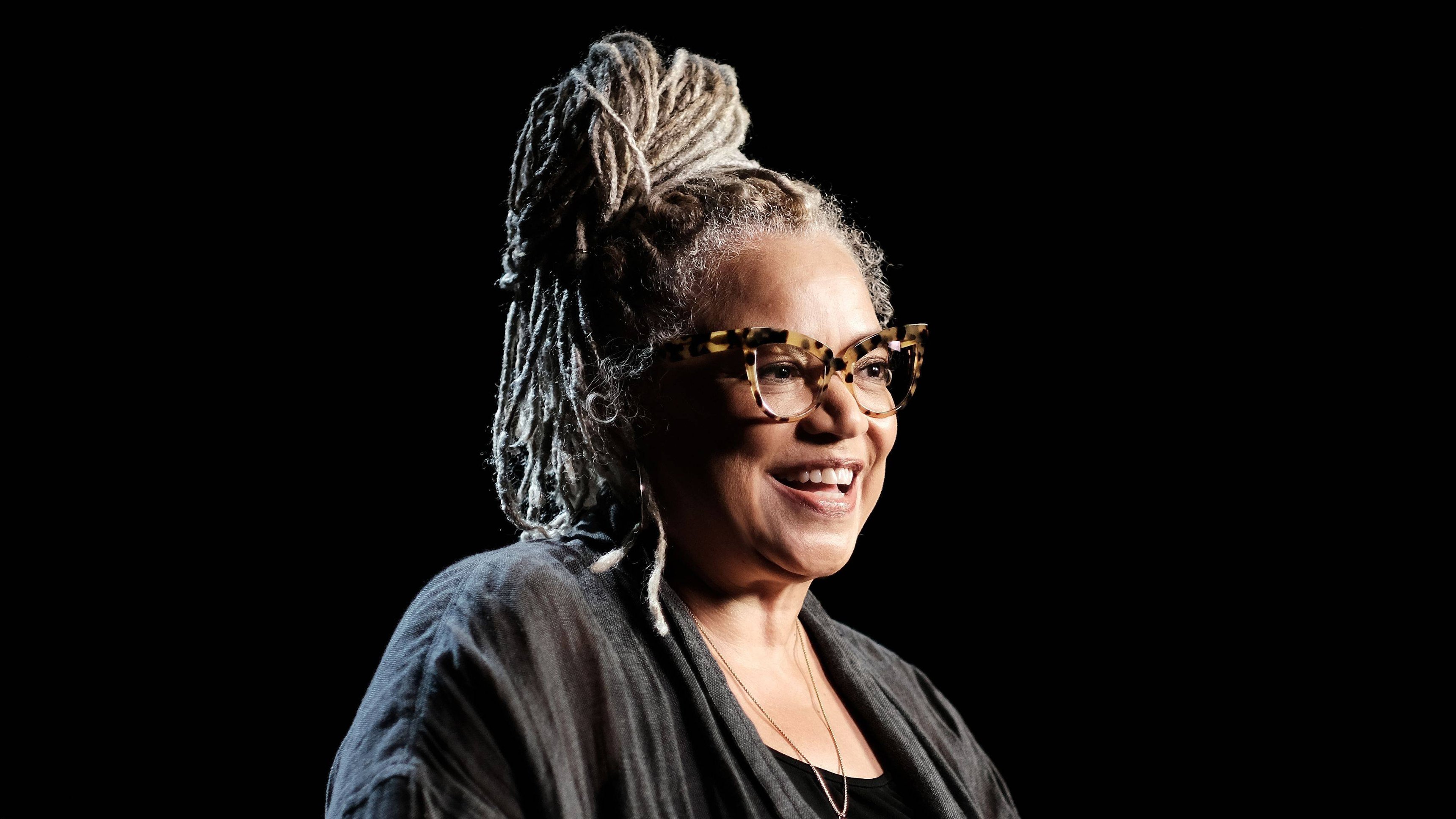 3. Kasi Lemmons