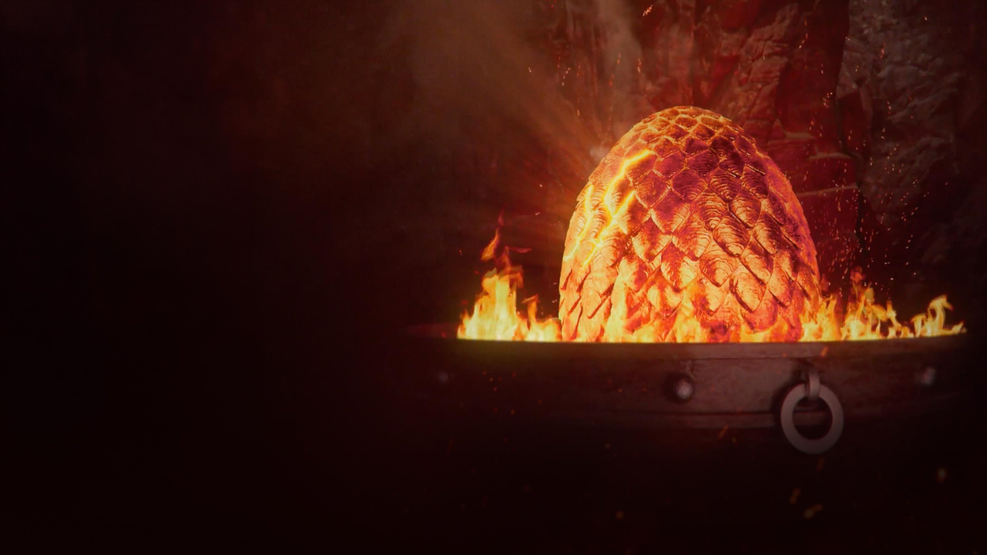 Game of Thrones: Brasa