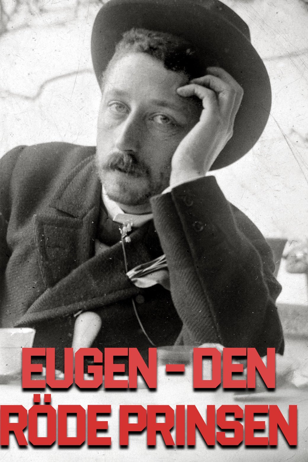 Eugen - den röde prinsen