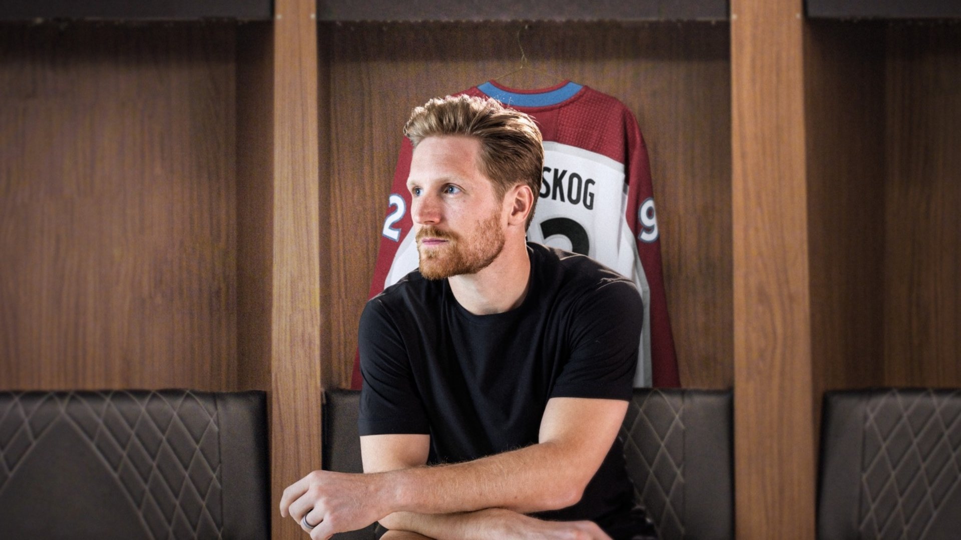 A Clean Sheet: Gabe Landeskog