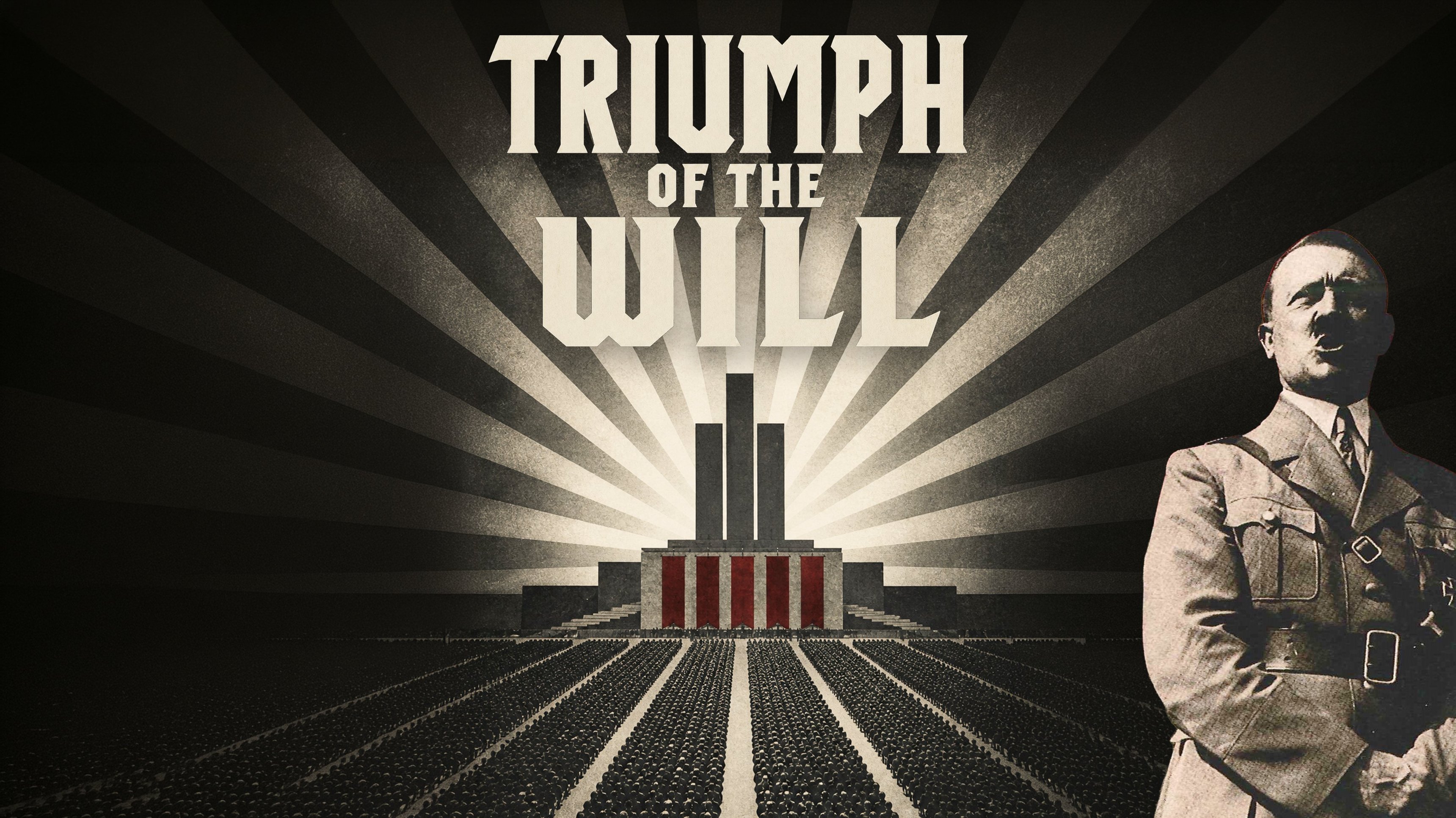 Triumph of the Will