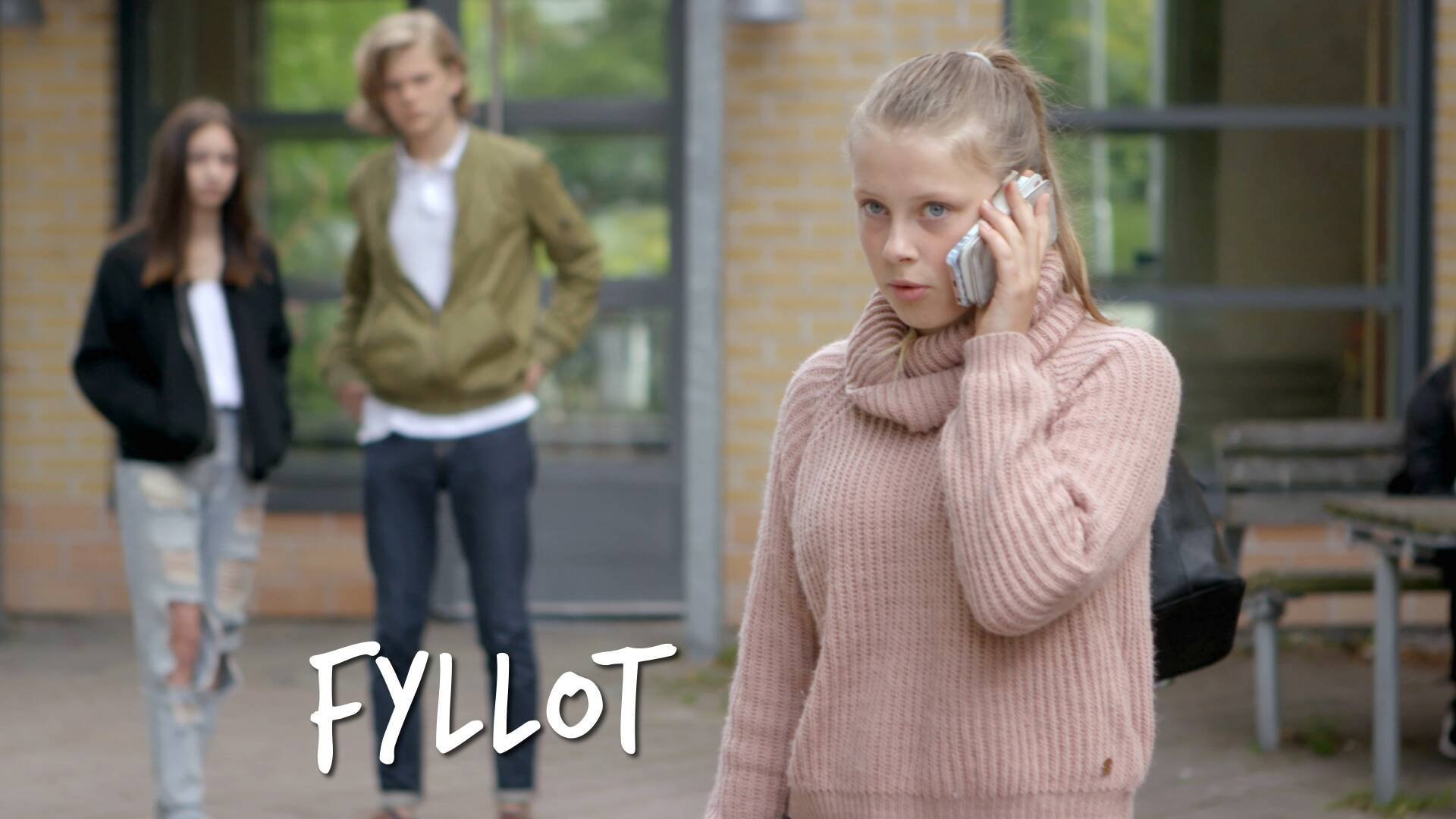 21. Fyllot