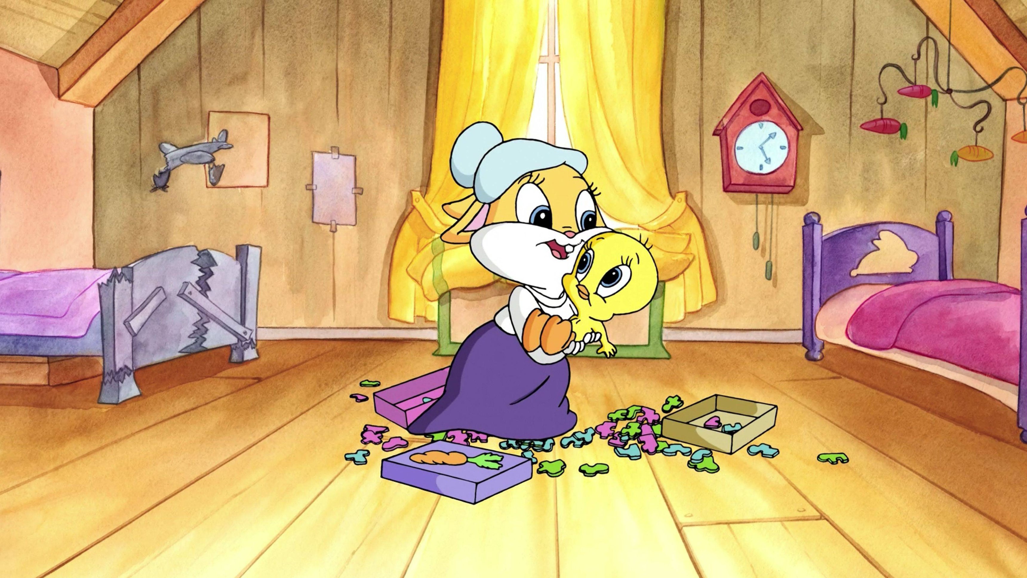 63. Mormor Lola