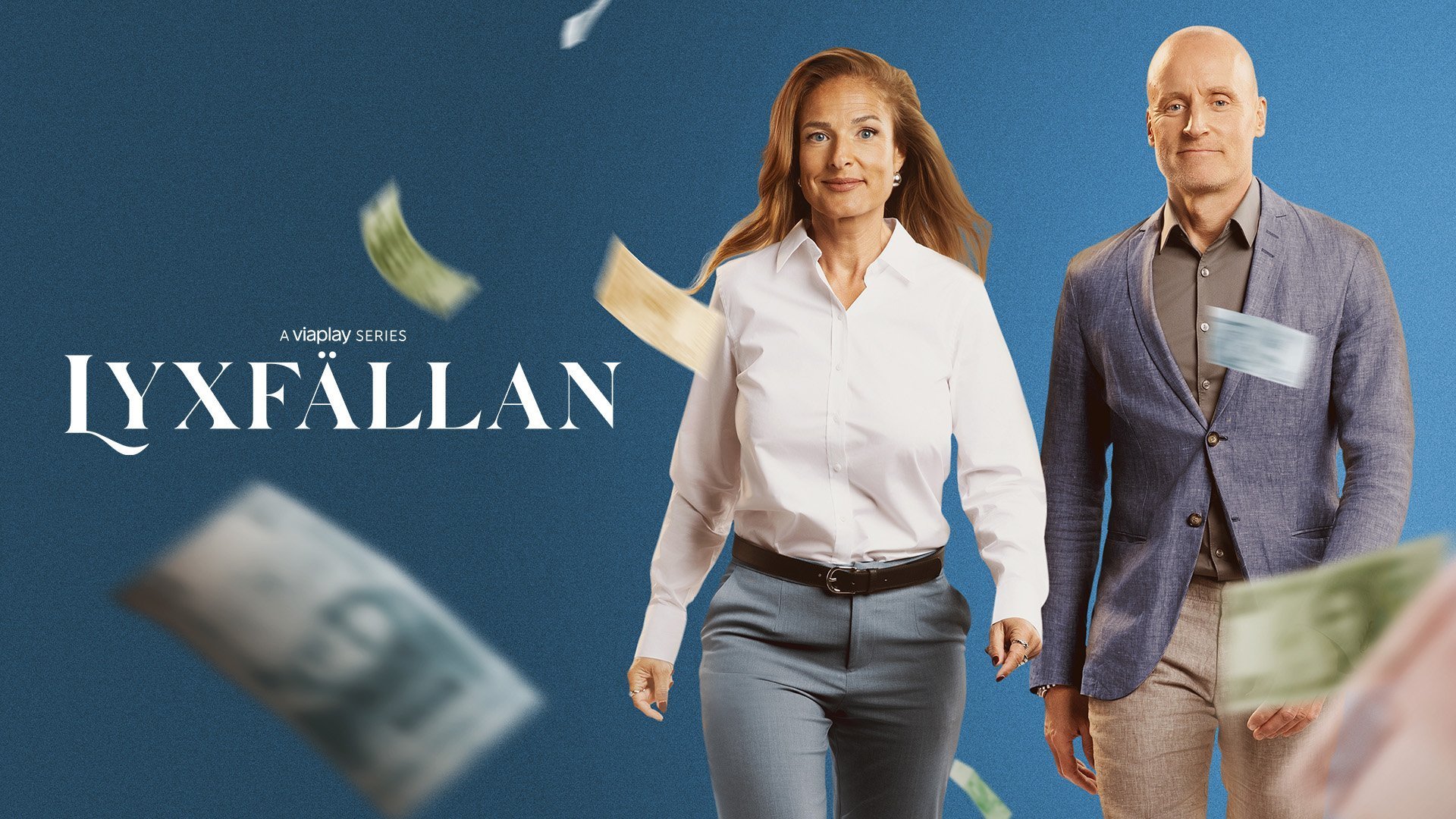 Lyxfällan