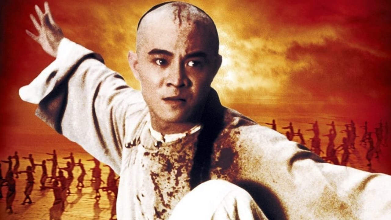Once Upon a Time in China II