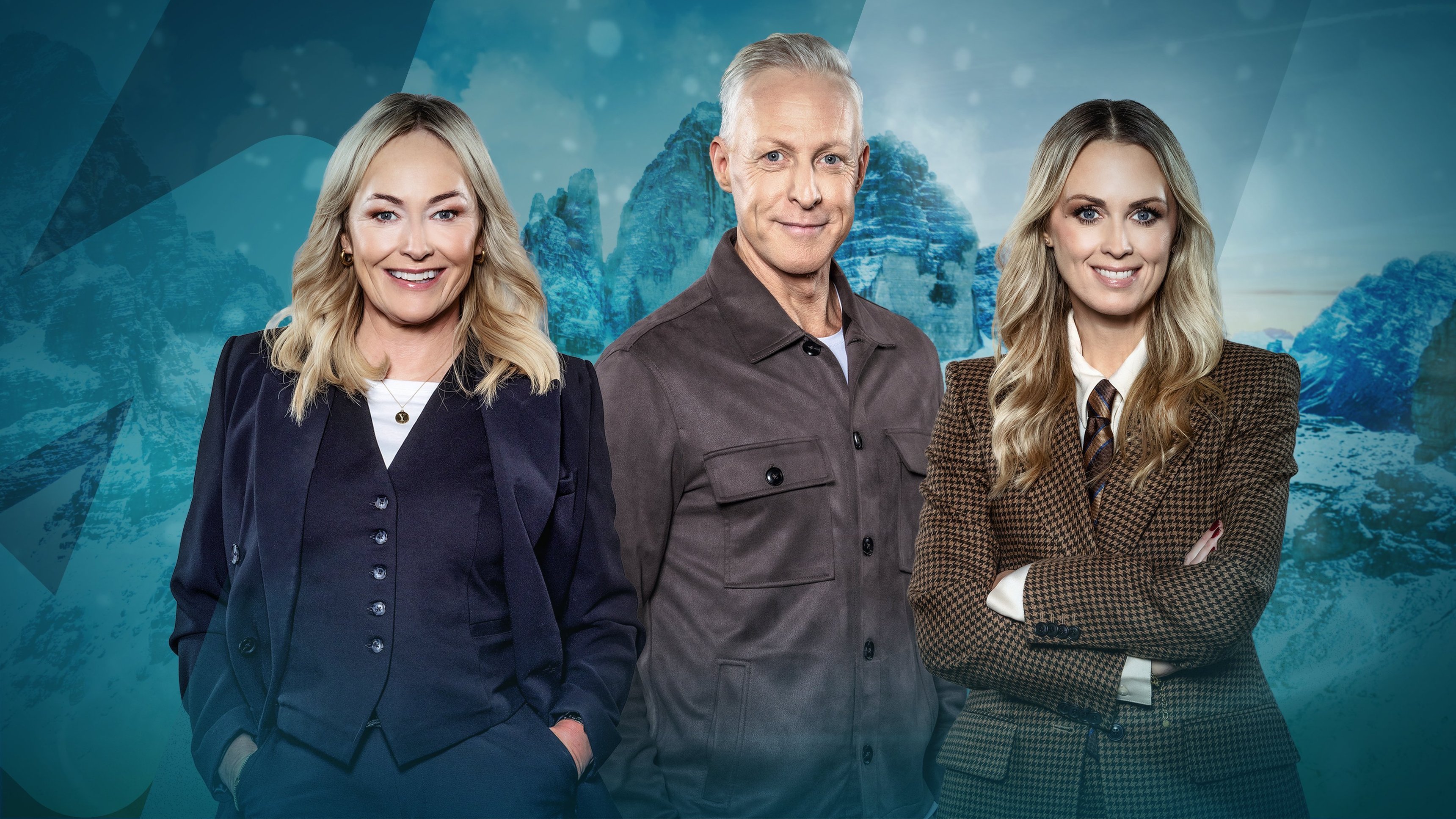 OS 2026: Huvudsändning