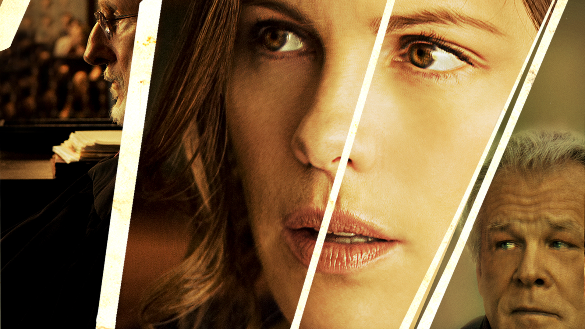 The Trials of Cate Mccall