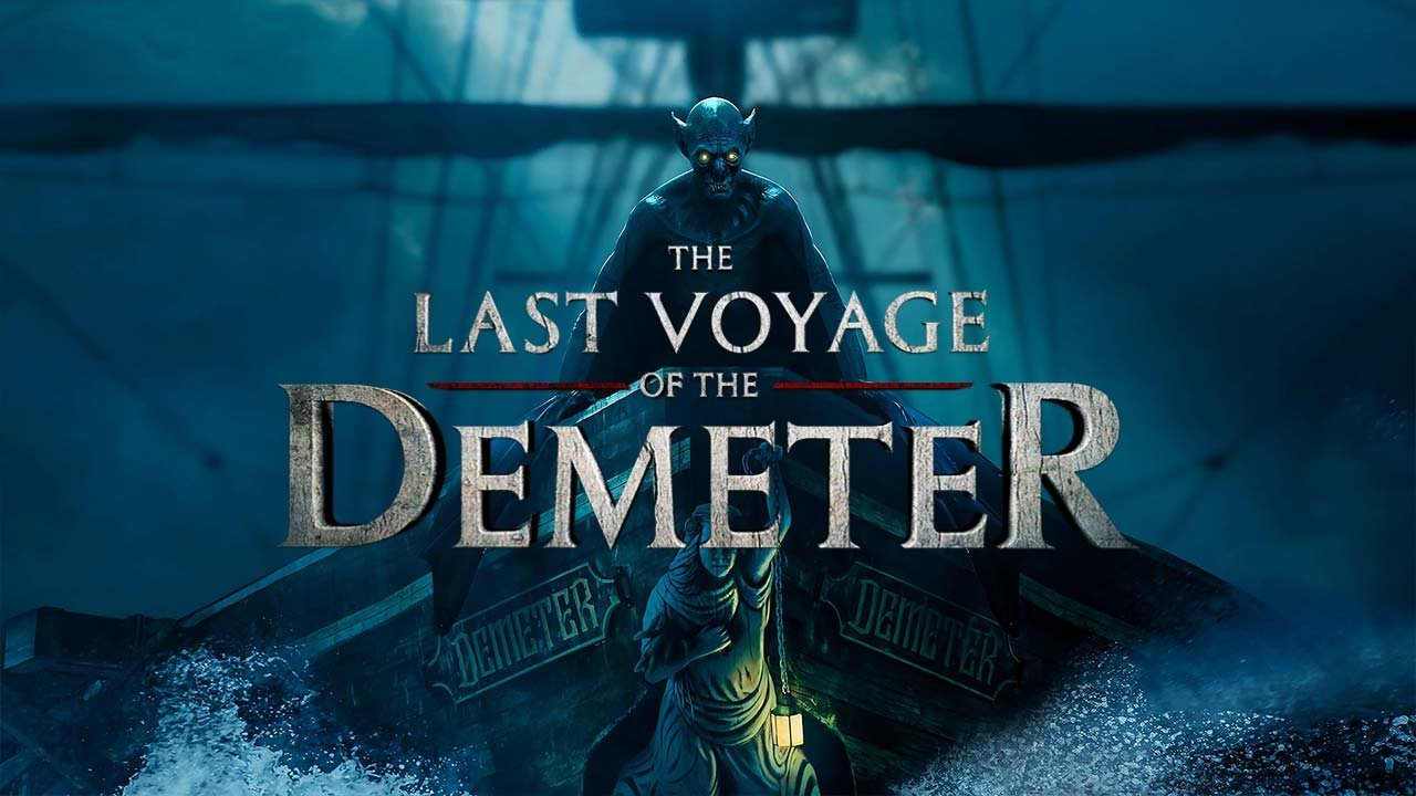 The Last Voyage of the Demeter