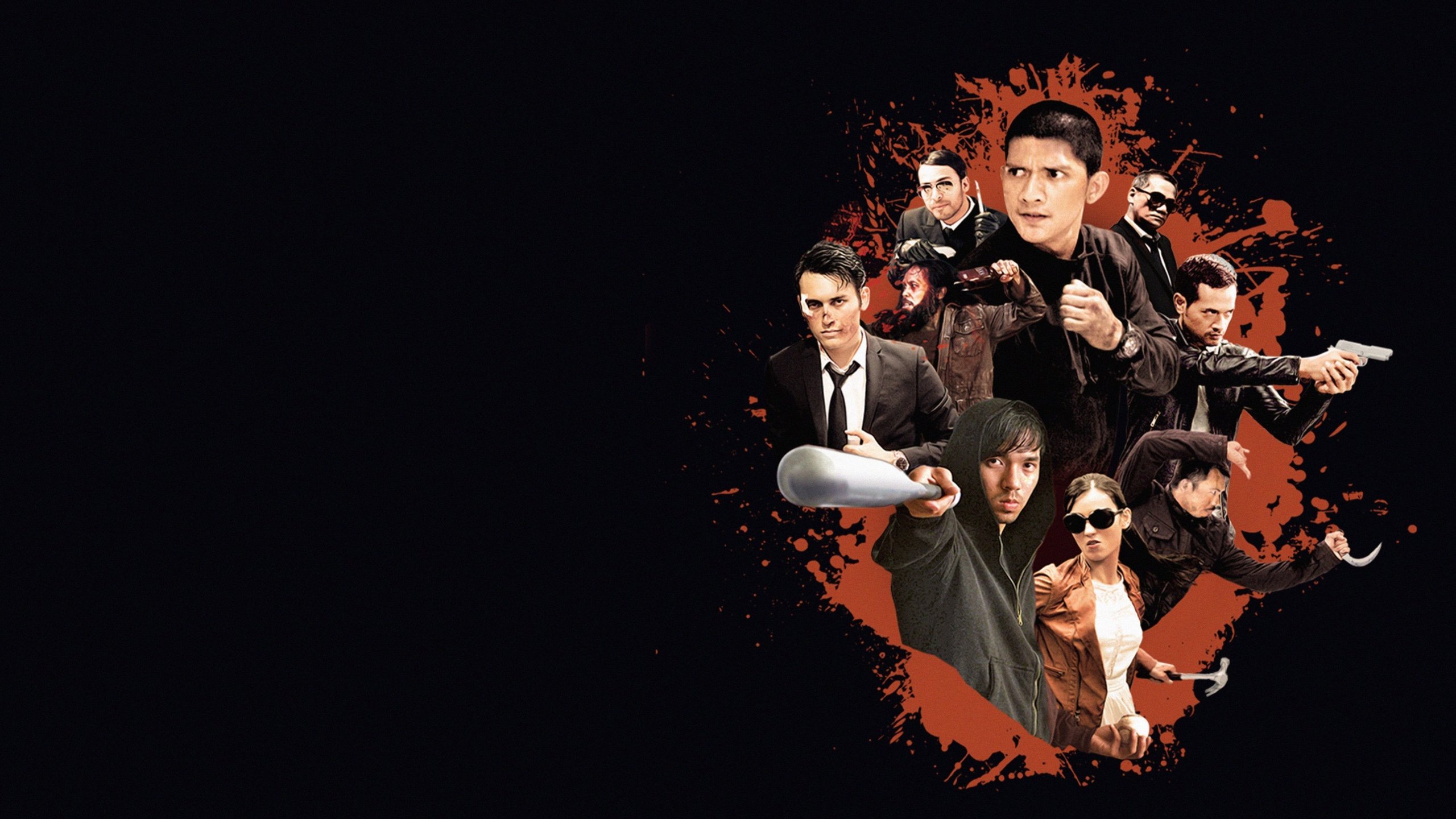 The Raid 2: Berandal