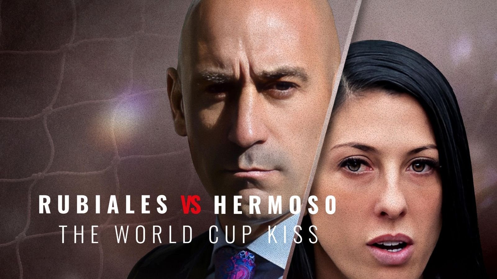 Rubiales vs Hermoso: The World Cup Kiss