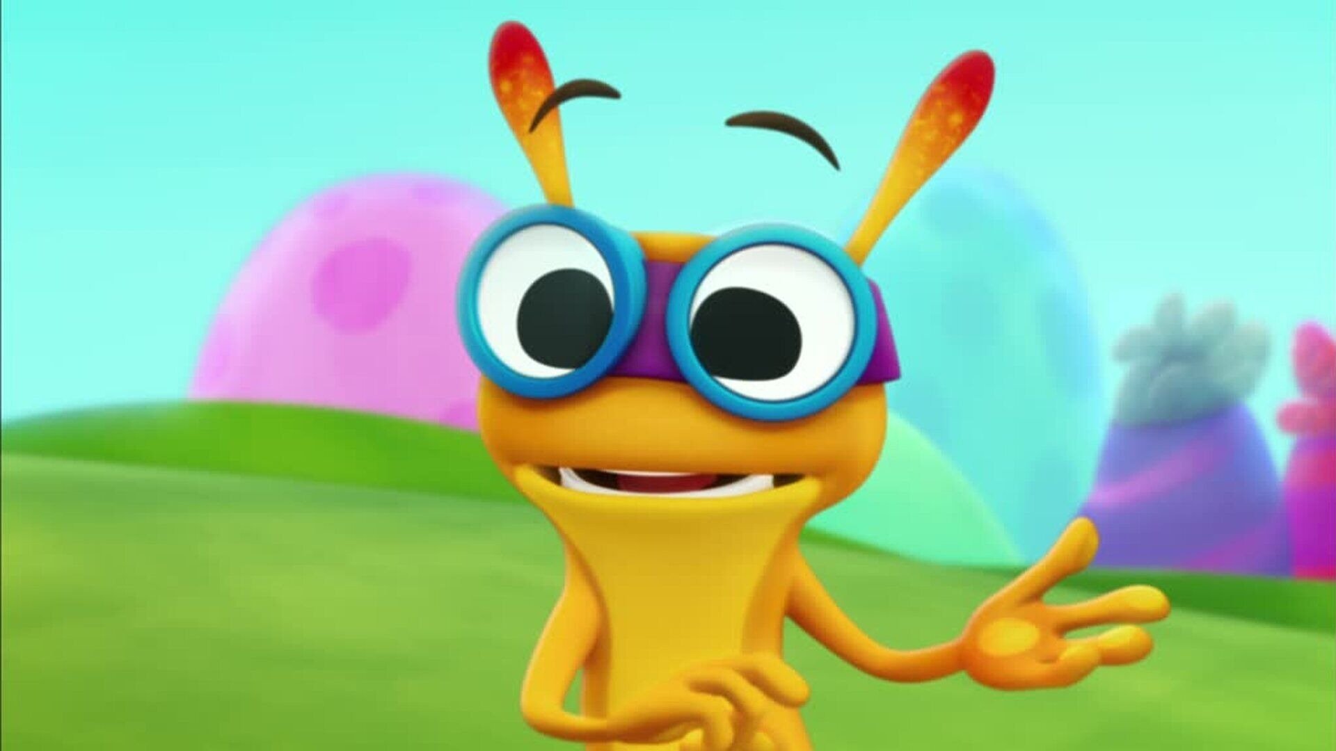 9. Kate and Mim Mim S01 E009