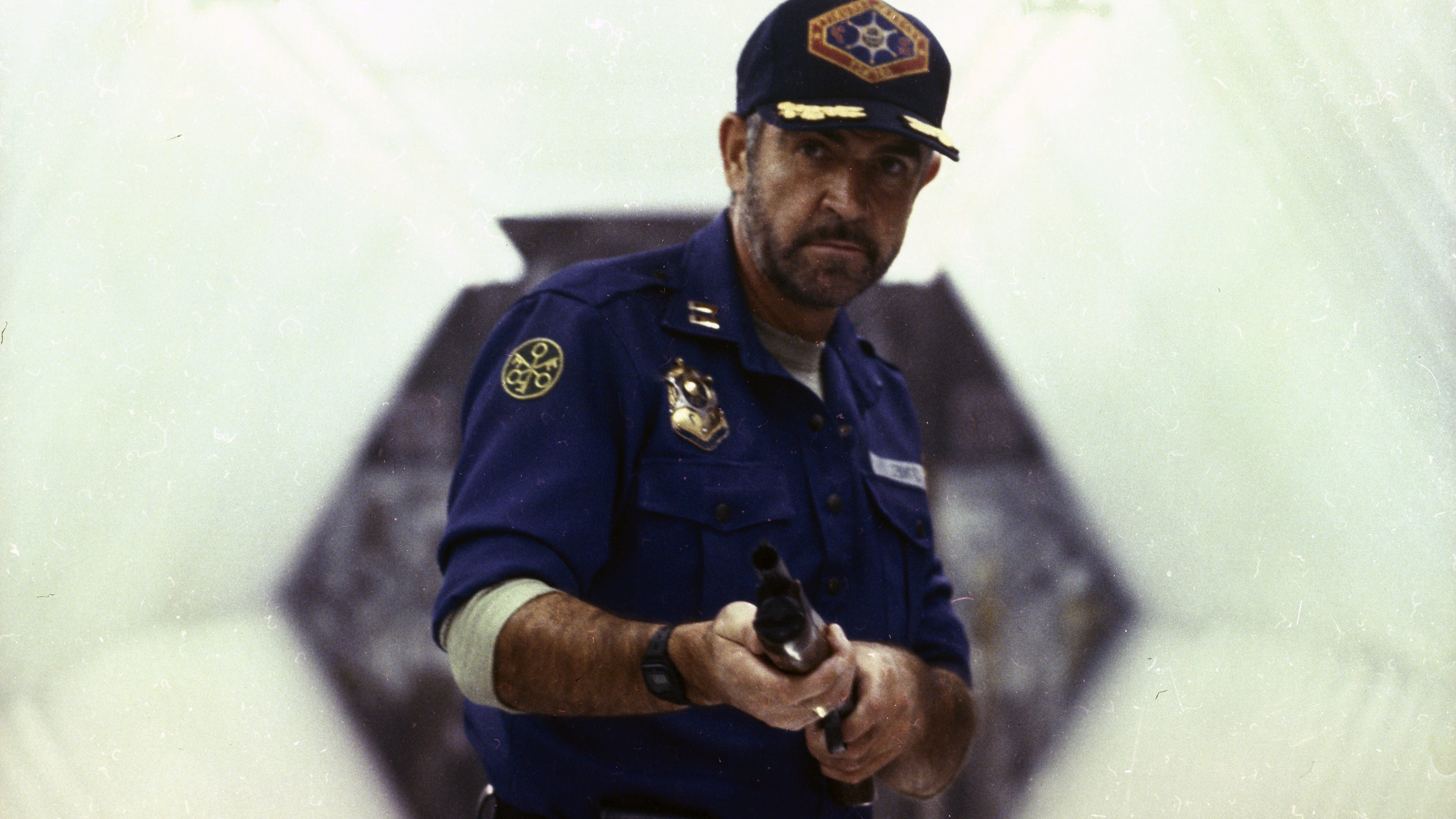 Operation Outland