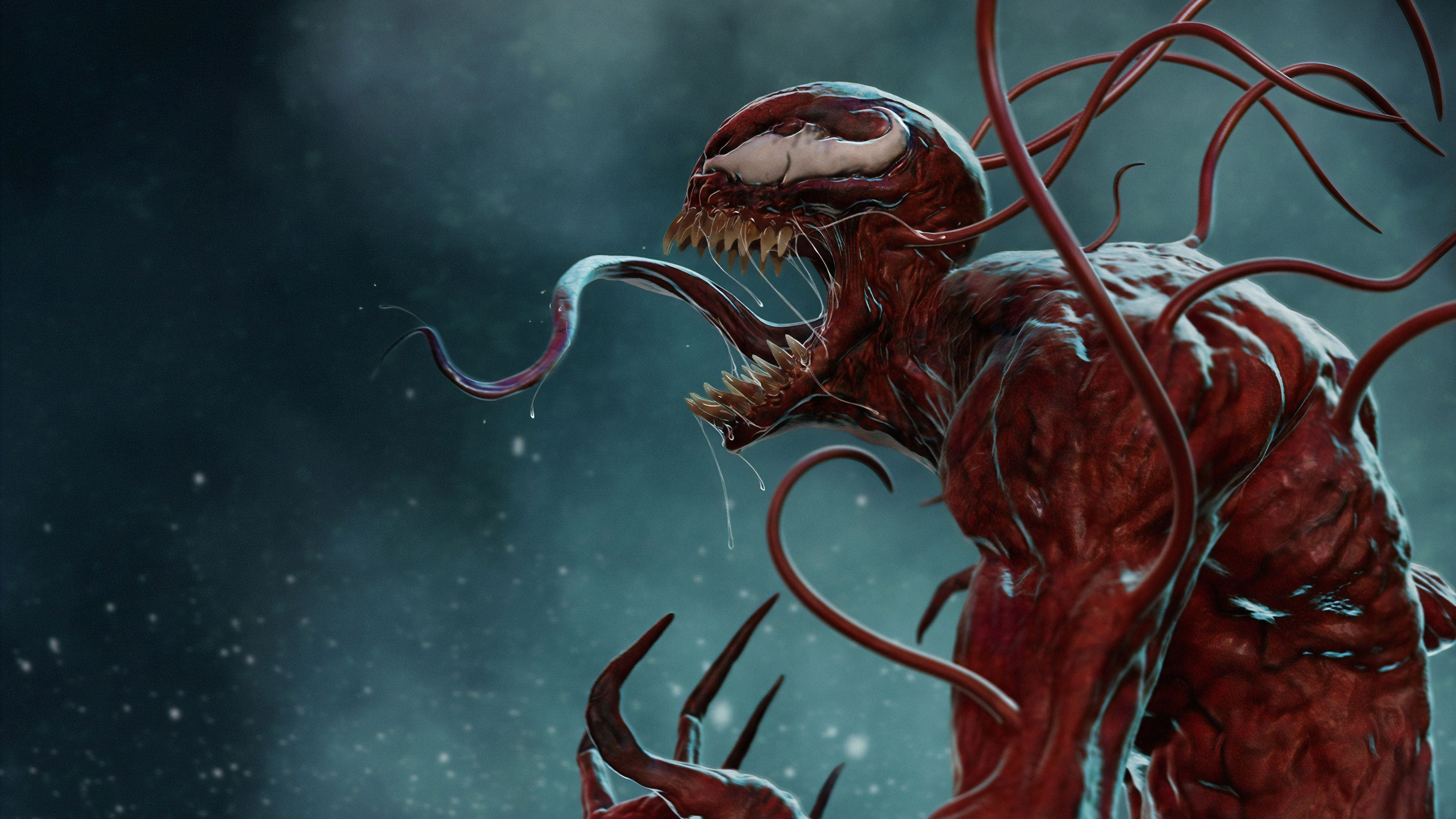 Venom: Let There Be Carnage