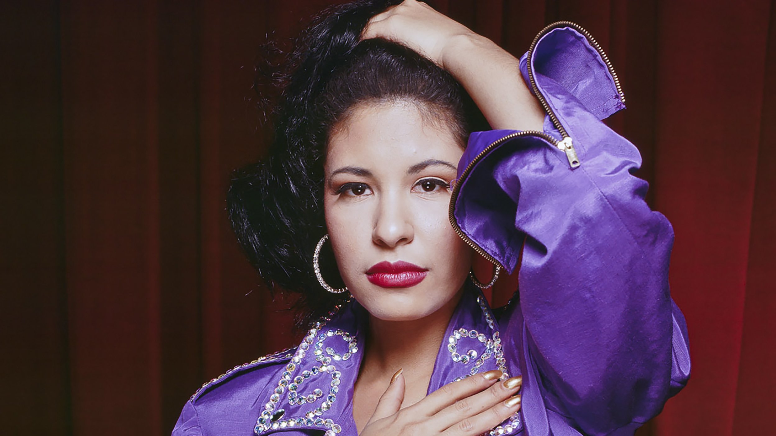 5. Selena: The Crimes That Changed Us