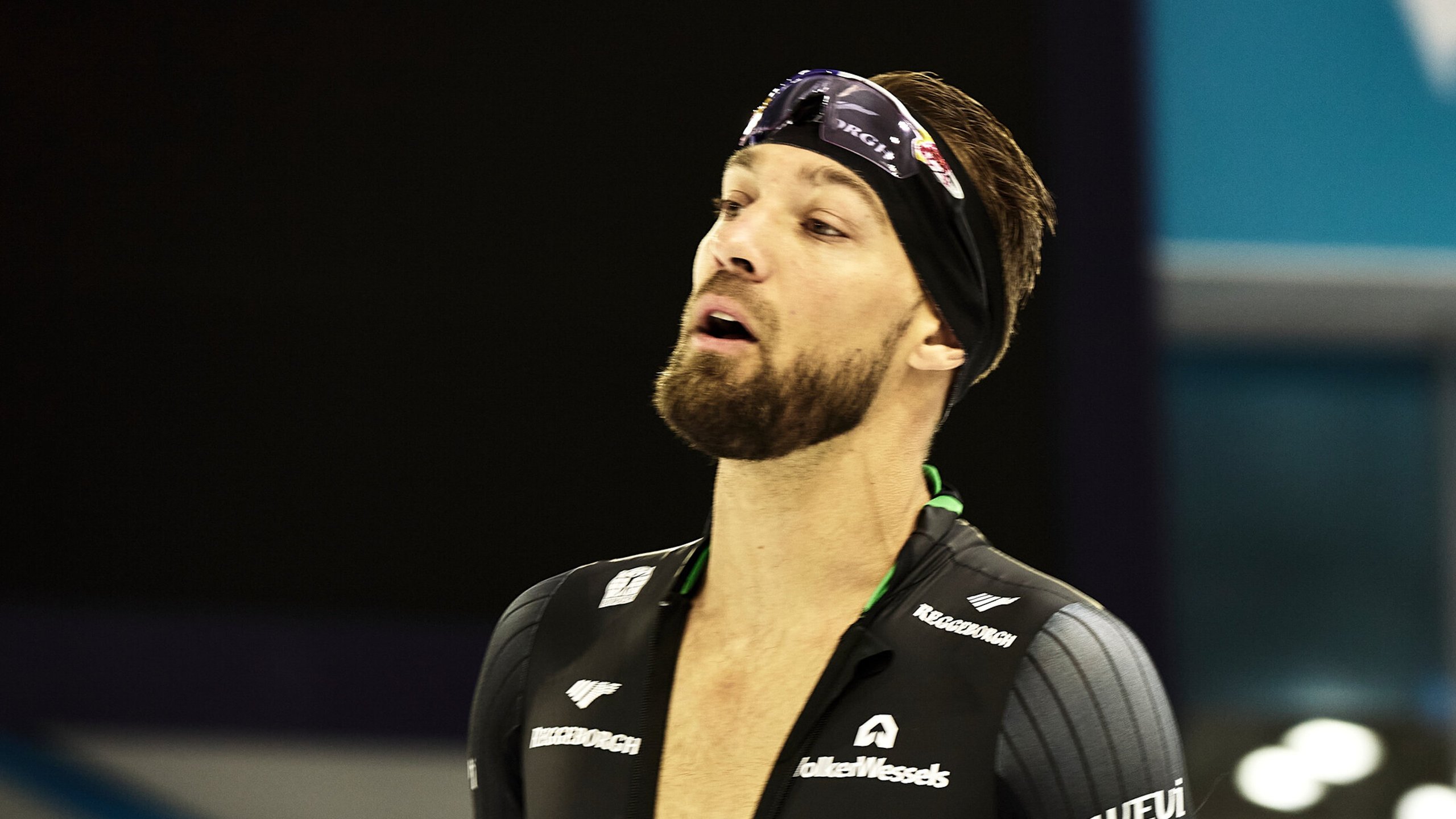 3. Kjeld Nuis