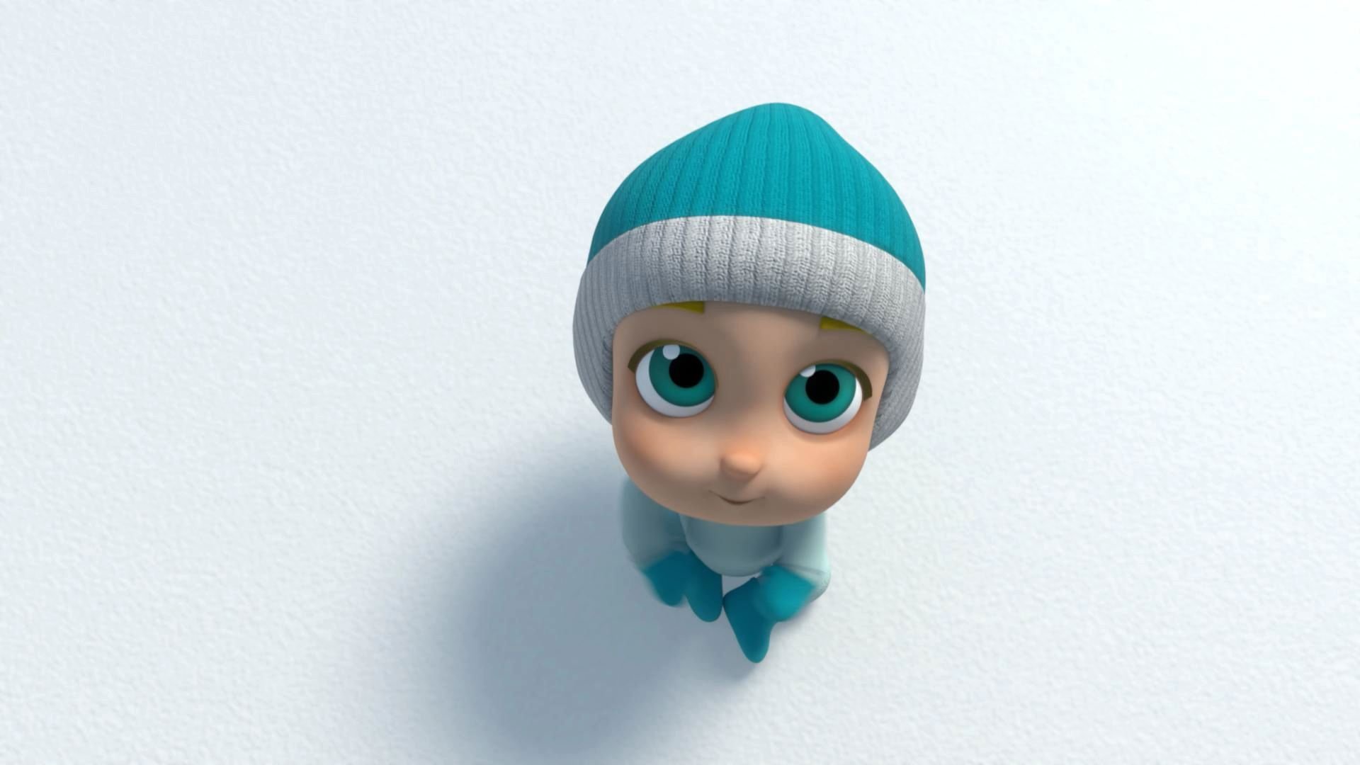 6. JULBELYSNING