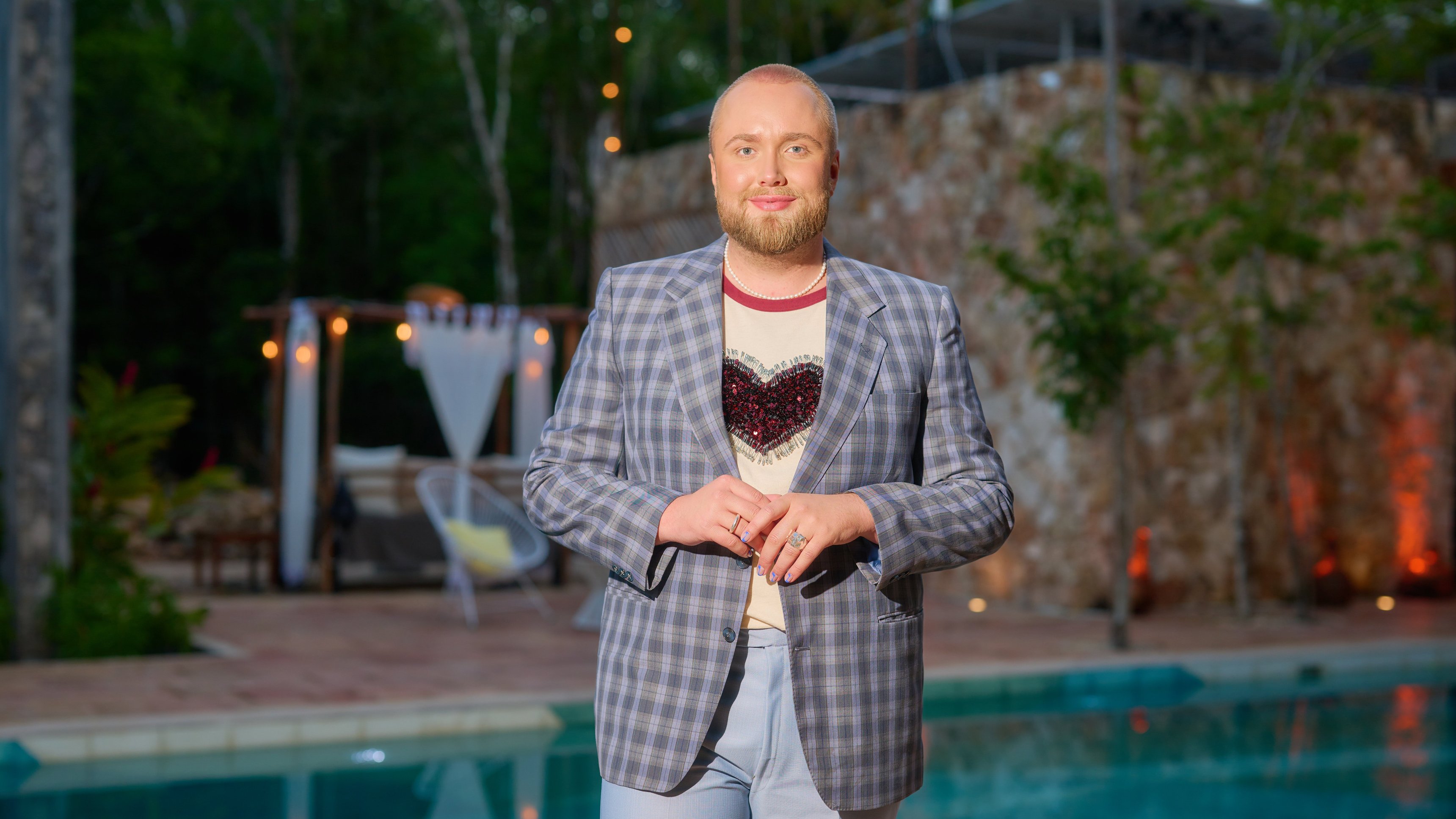 4. Bachelorette Sverige S03 E004