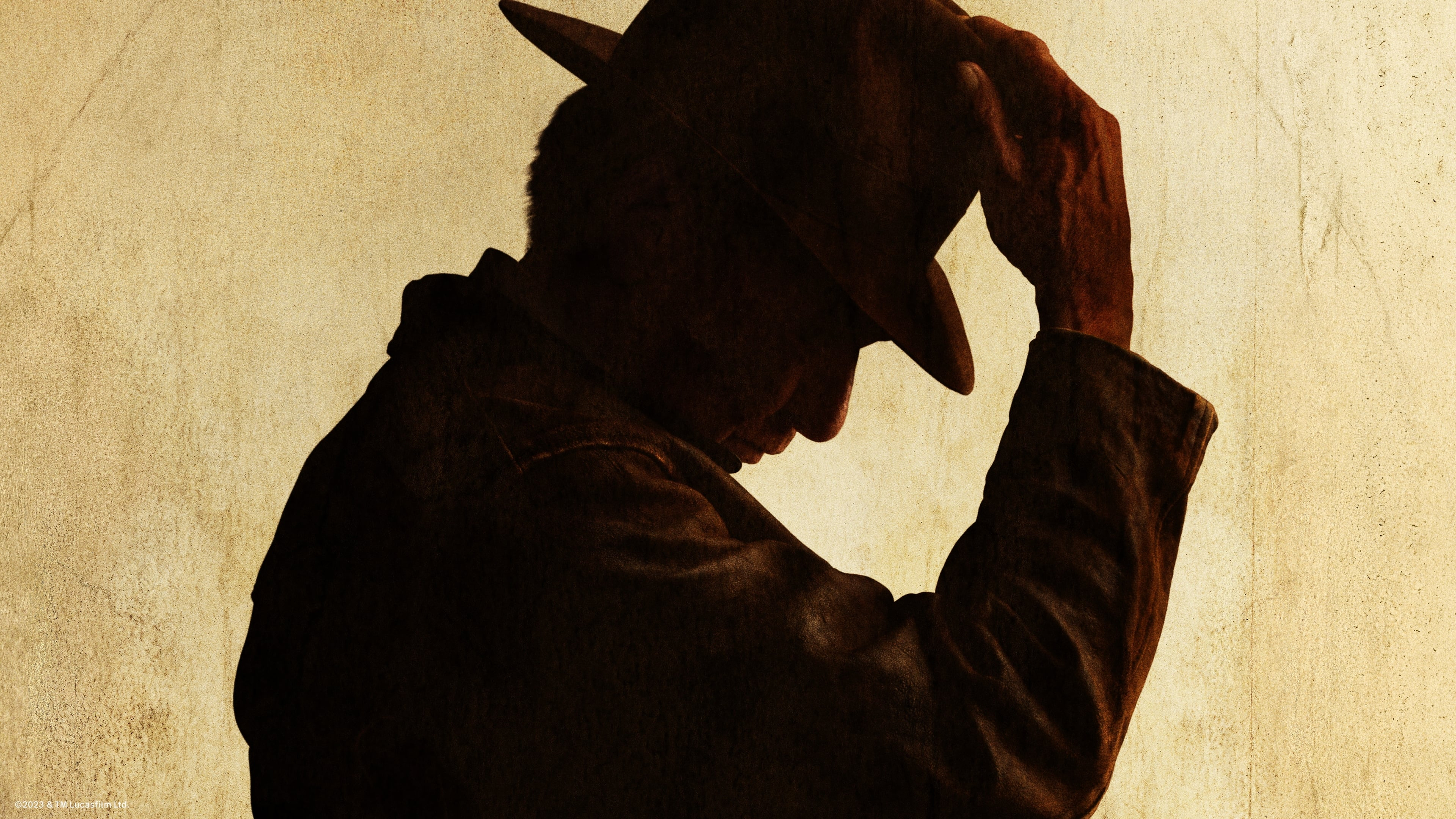 Timeless Heroes: Indiana Jones & Harrison Ford