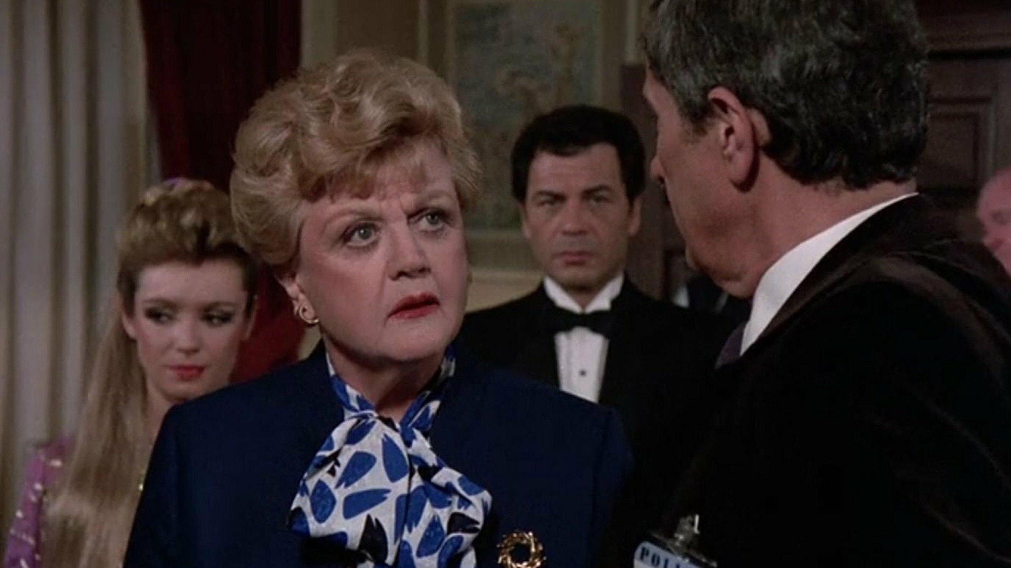 21. The Perfect Foil