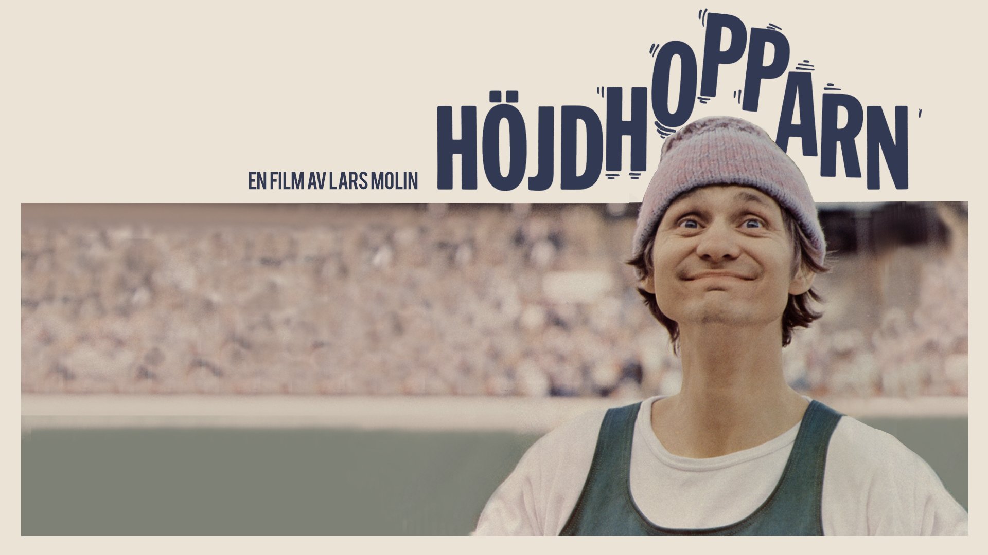 Höjdhopparen