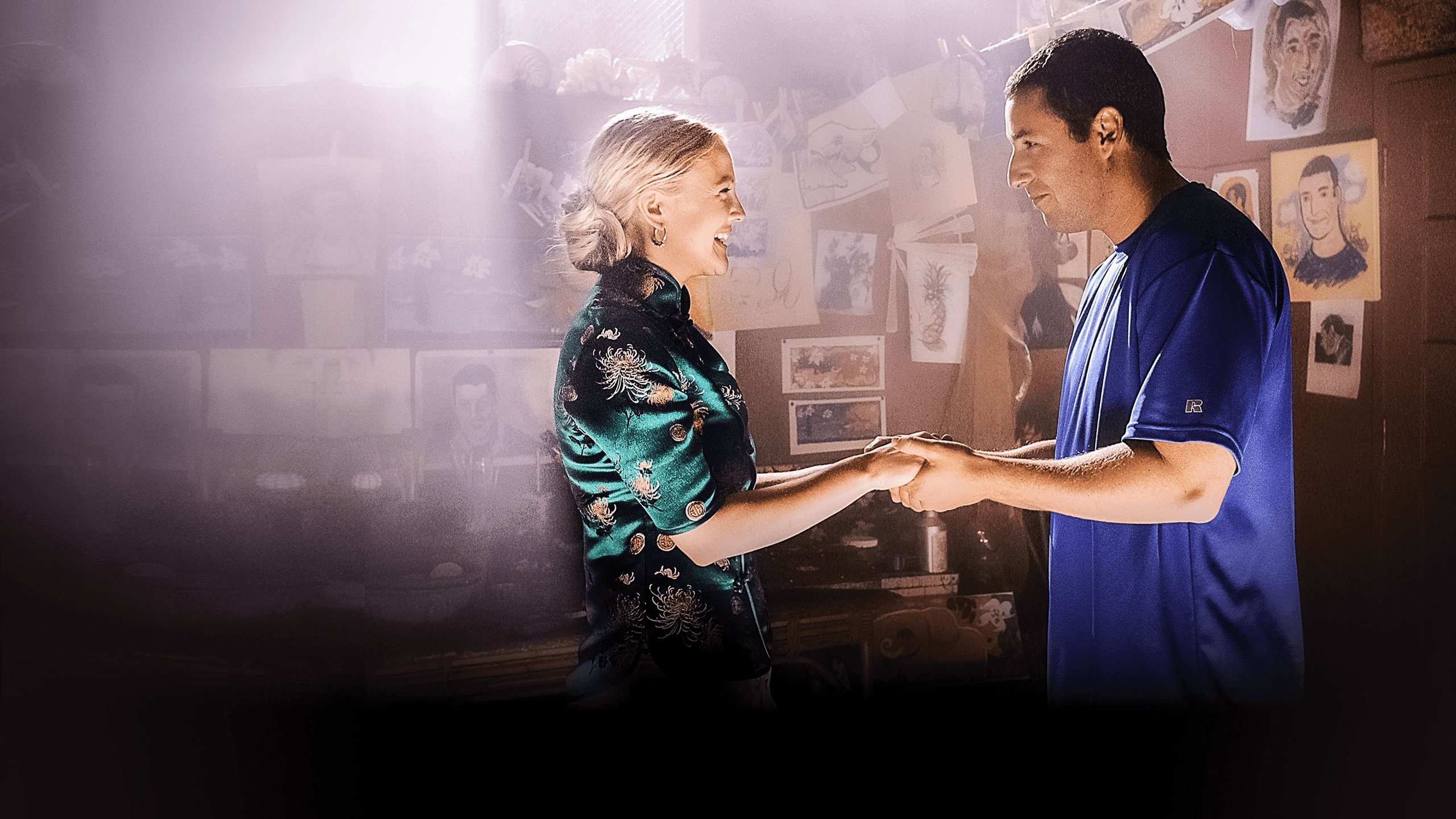 50 First Dates