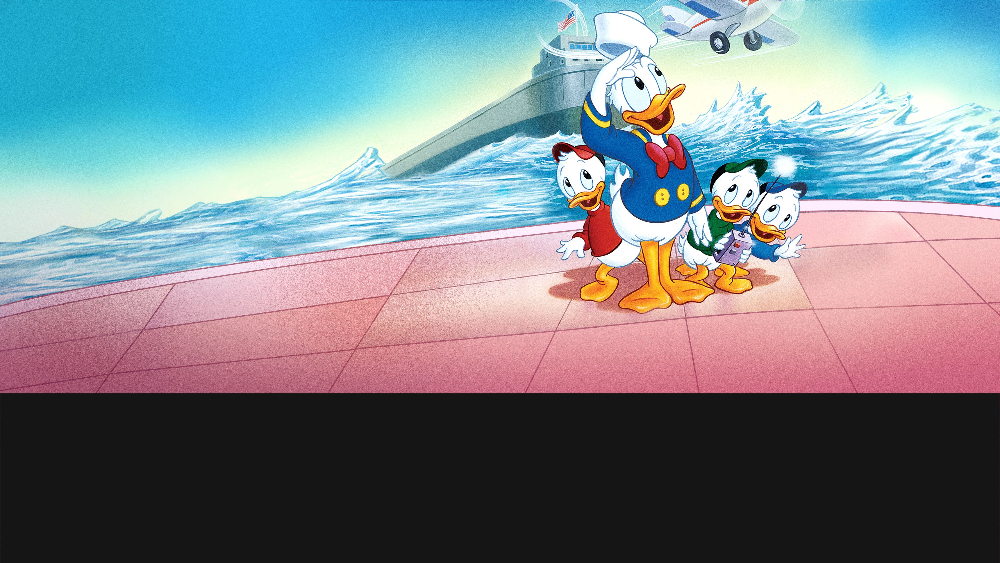 DuckTales