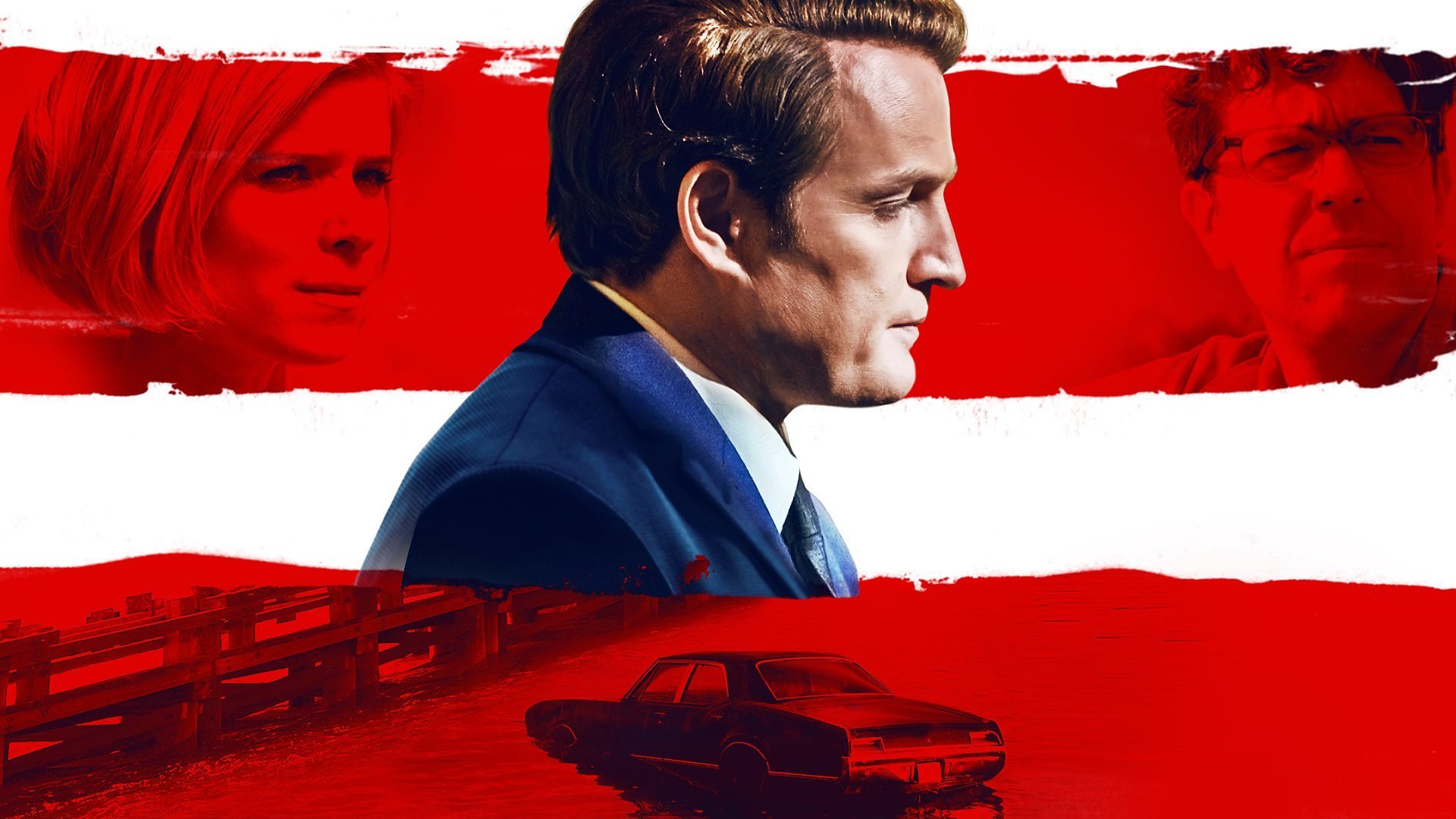 The Last Kennedy