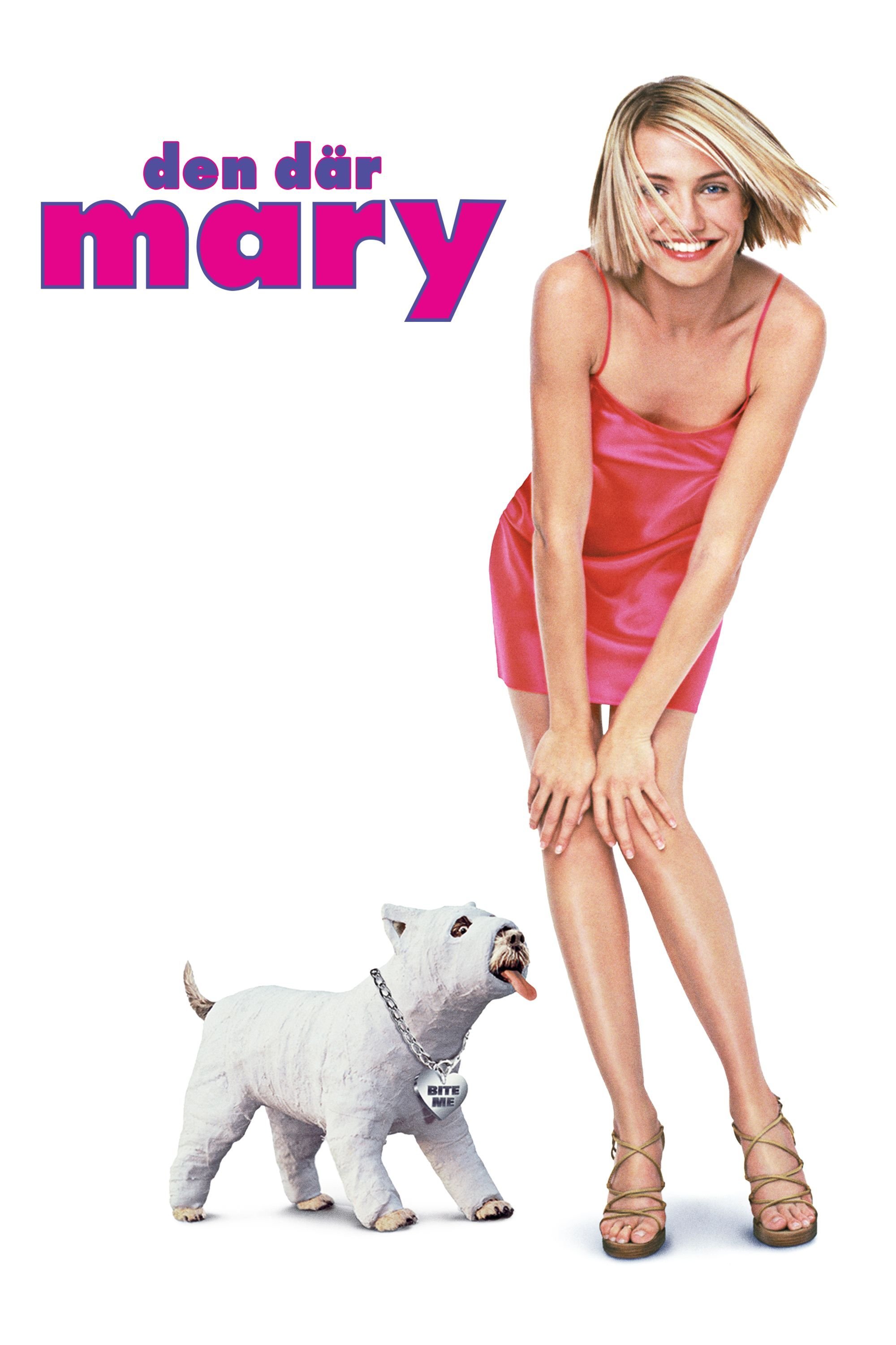 Den där Mary